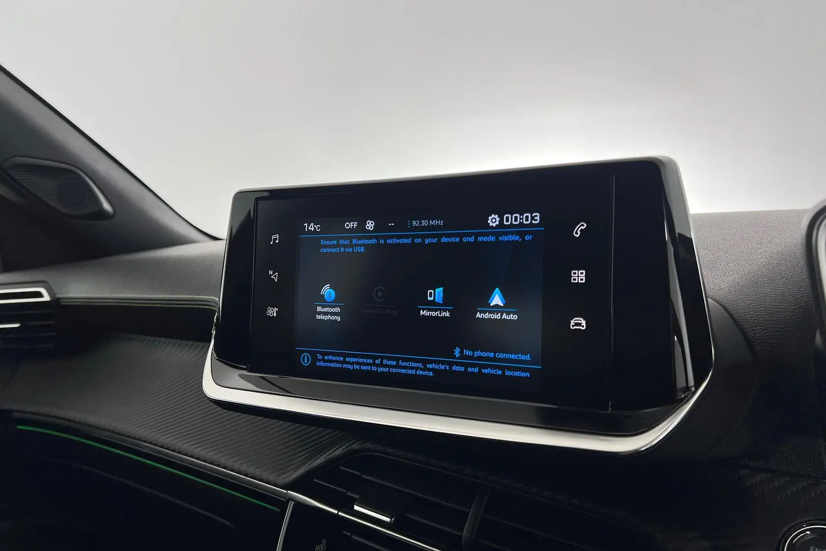 2023 Peugeot 2008 Gallery Image 15