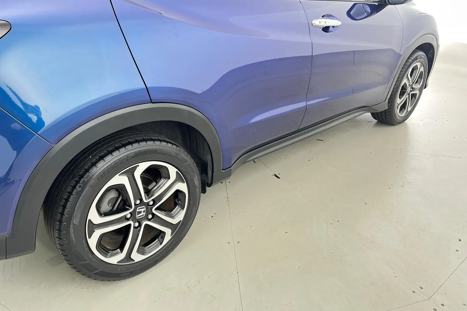 2018 Honda HR-V Gallery Image 5