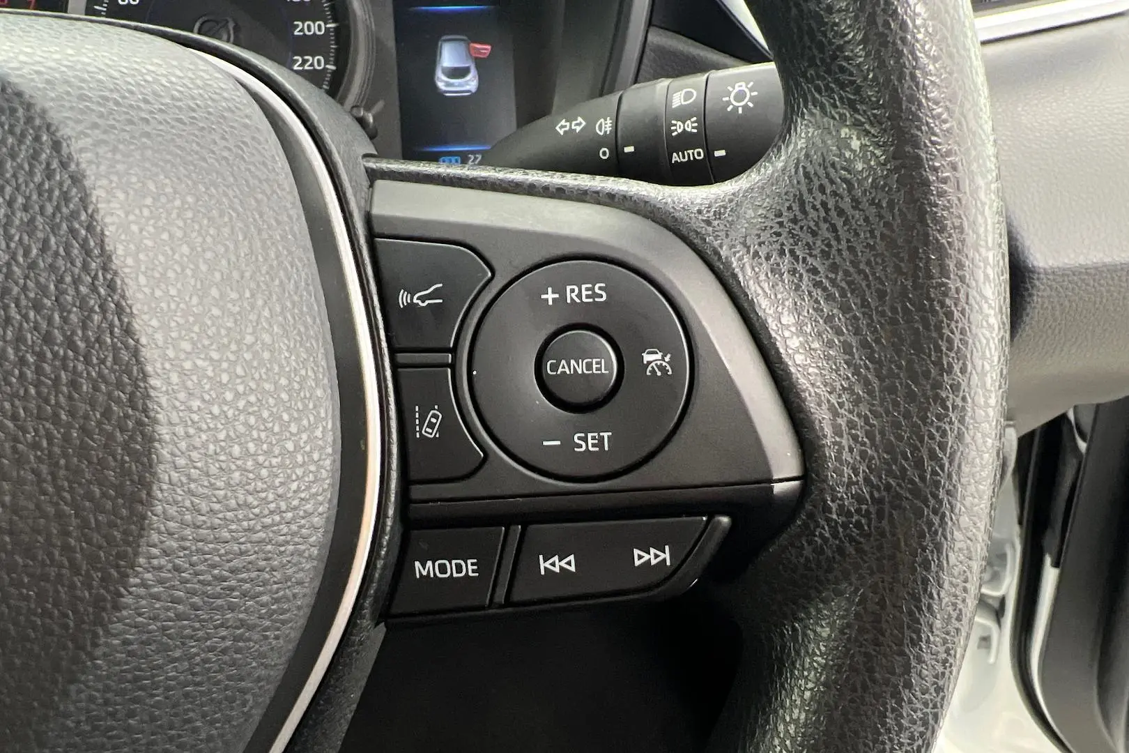 2022 Toyota Corolla Gallery Image 19