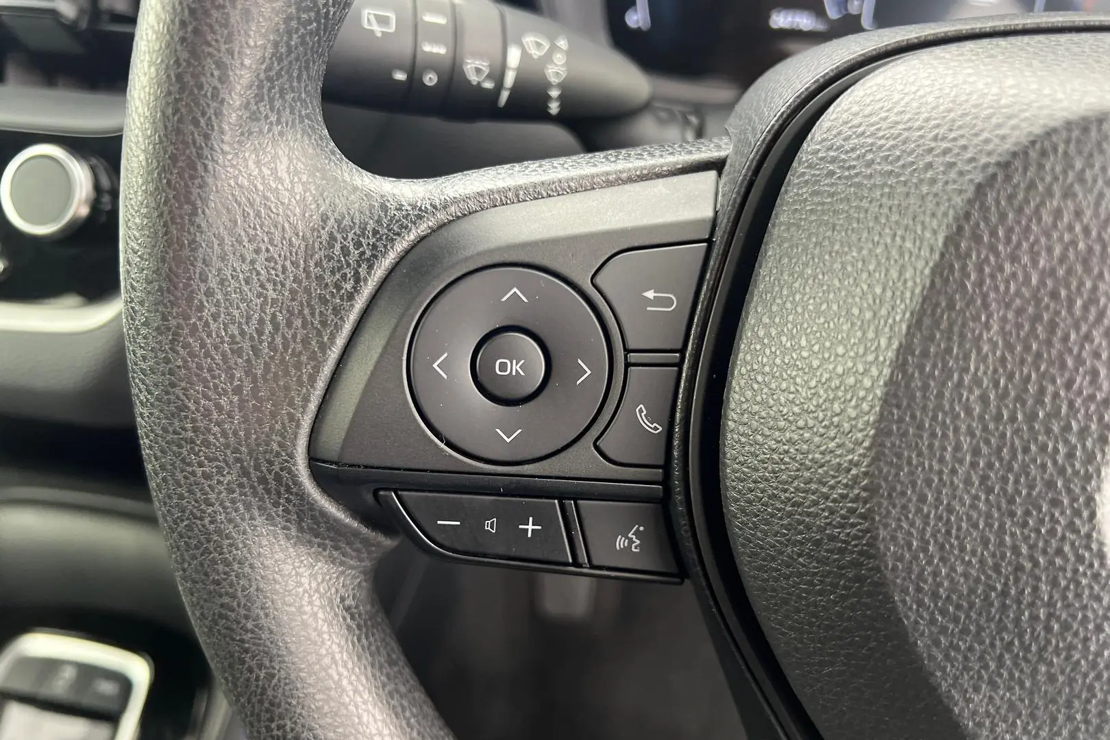 2024 Toyota Corolla Gallery Image 17