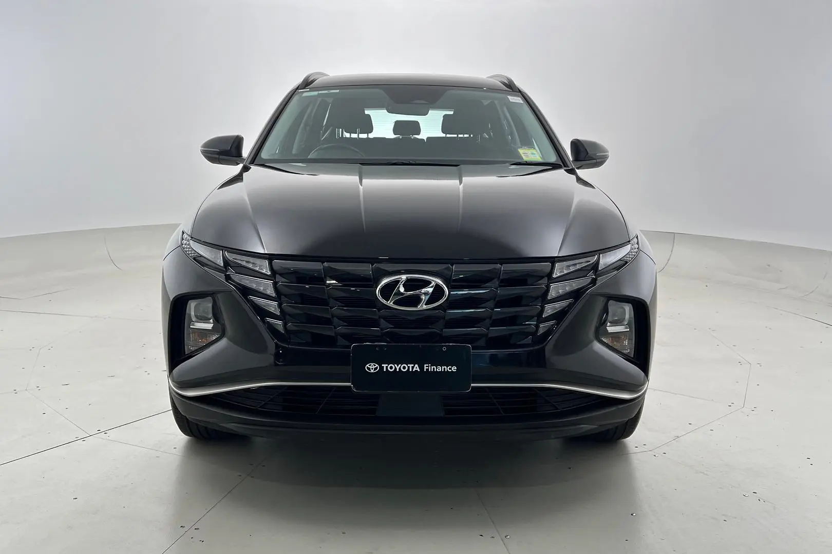 2021 Hyundai Tucson Gallery Image 6