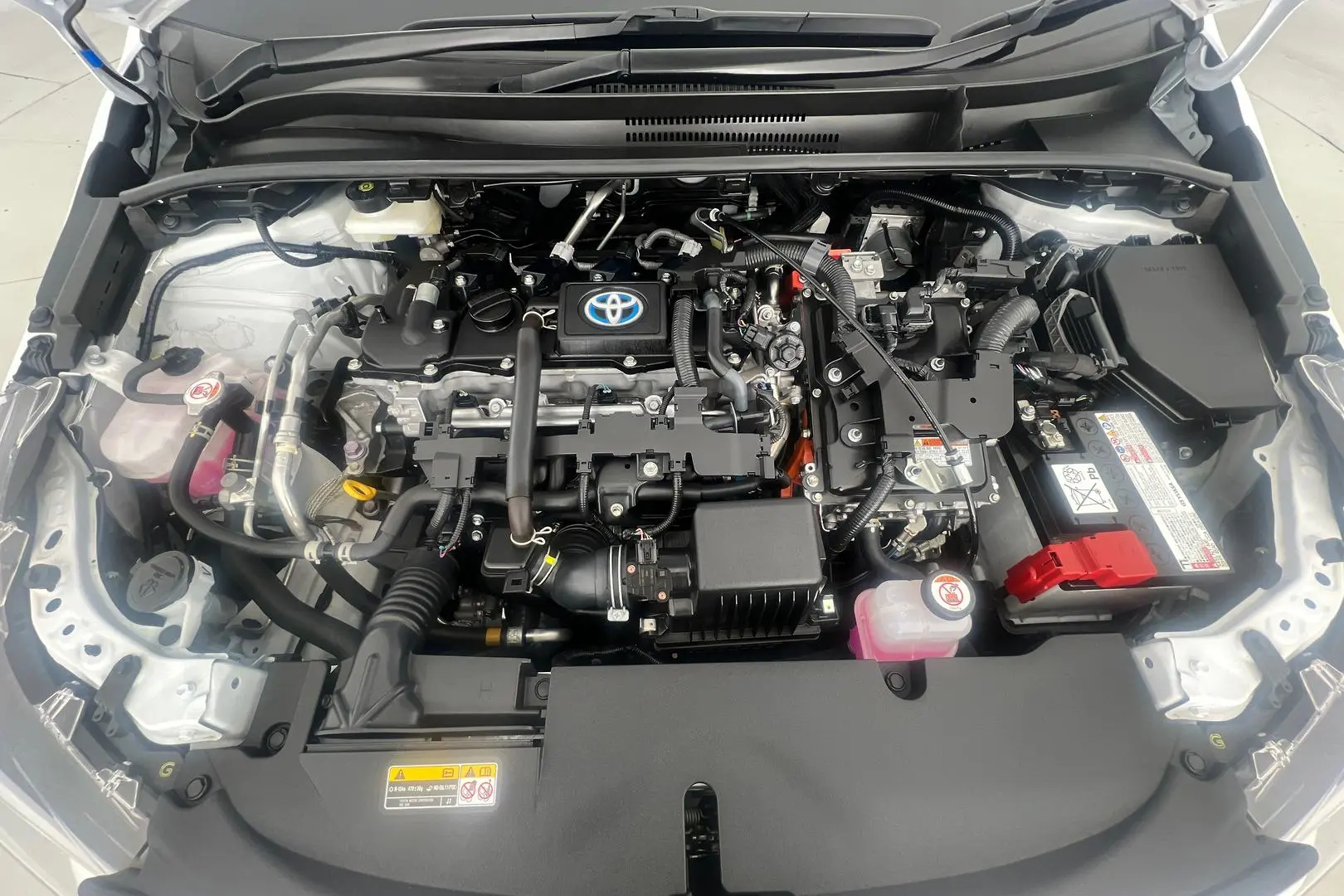 2024 Toyota Corolla Gallery Image 17