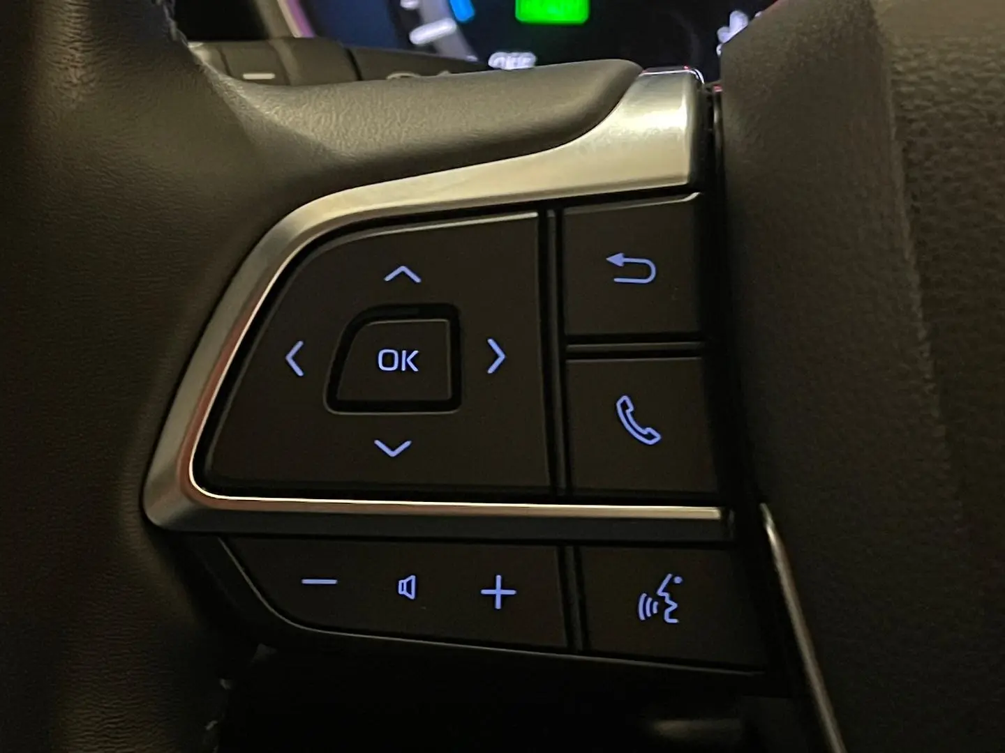 2024 Toyota Kluger Gallery Image 20