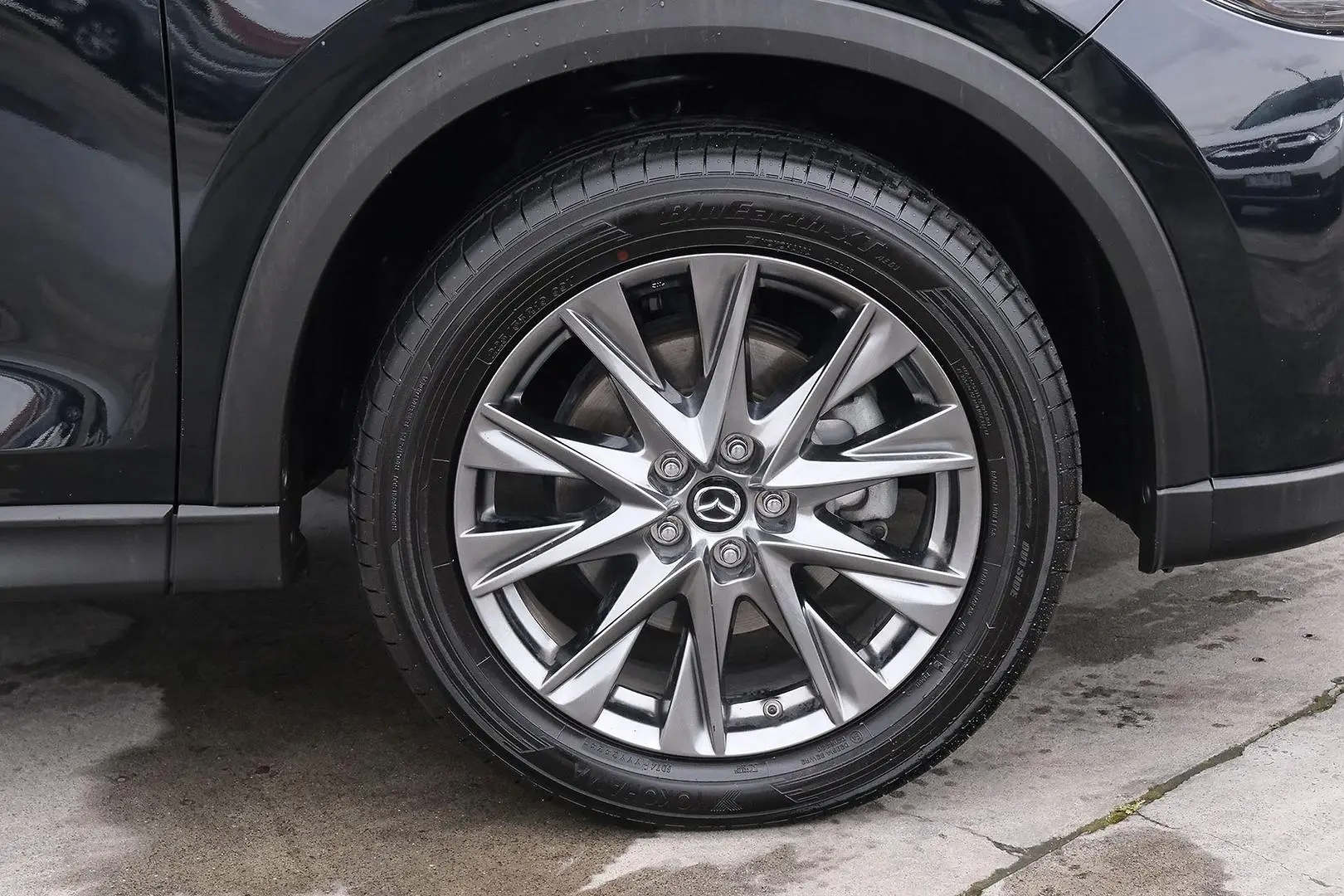 2019 Mazda CX-5 Gallery Image 6