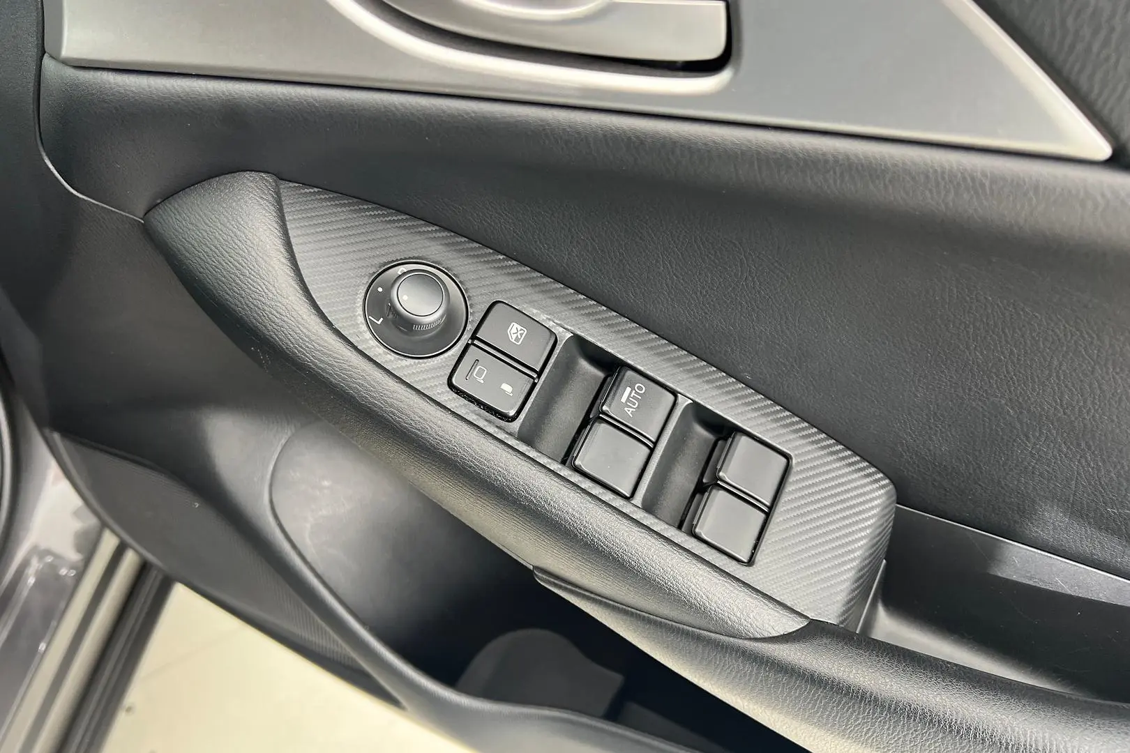 2021 Mazda CX-3 Gallery Image 13