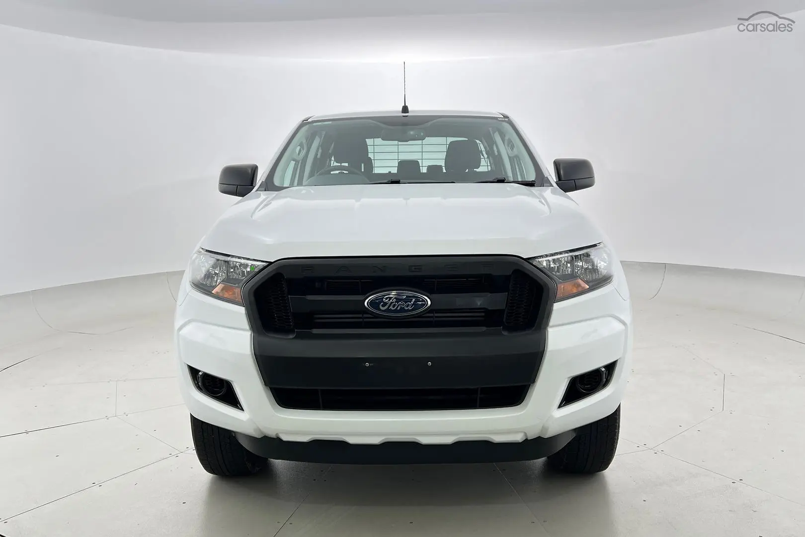 2018 Ford Ranger Image 8