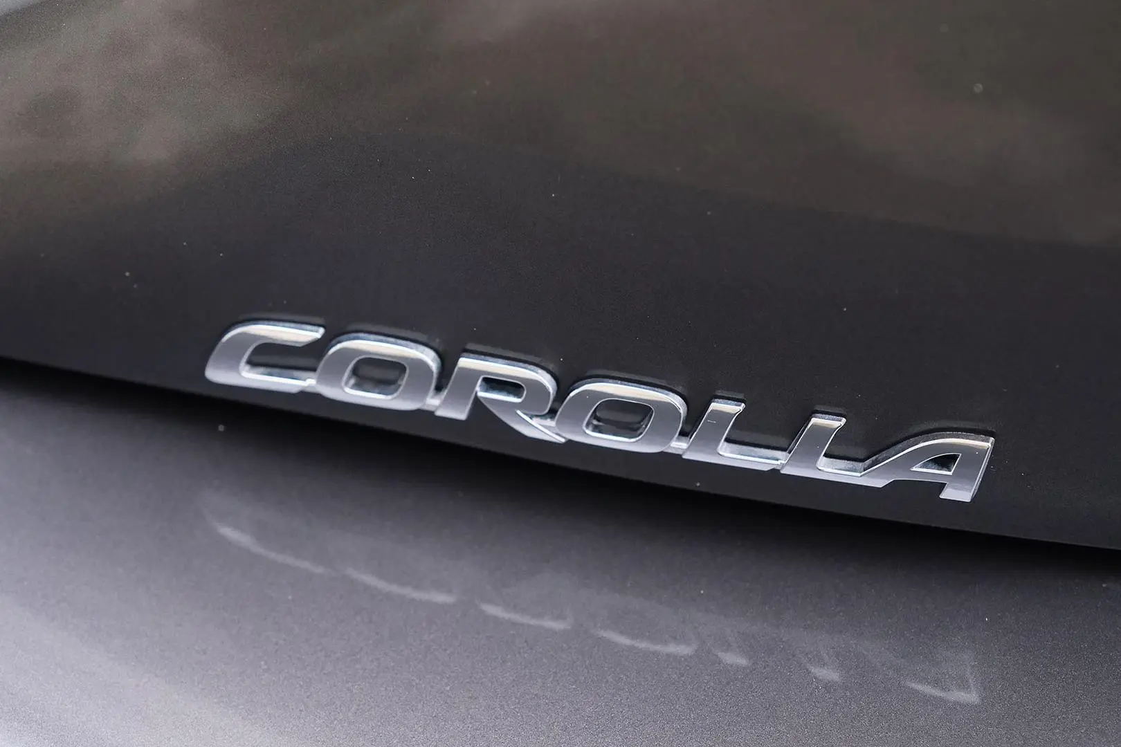 2024 Toyota Corolla Gallery Image 21
