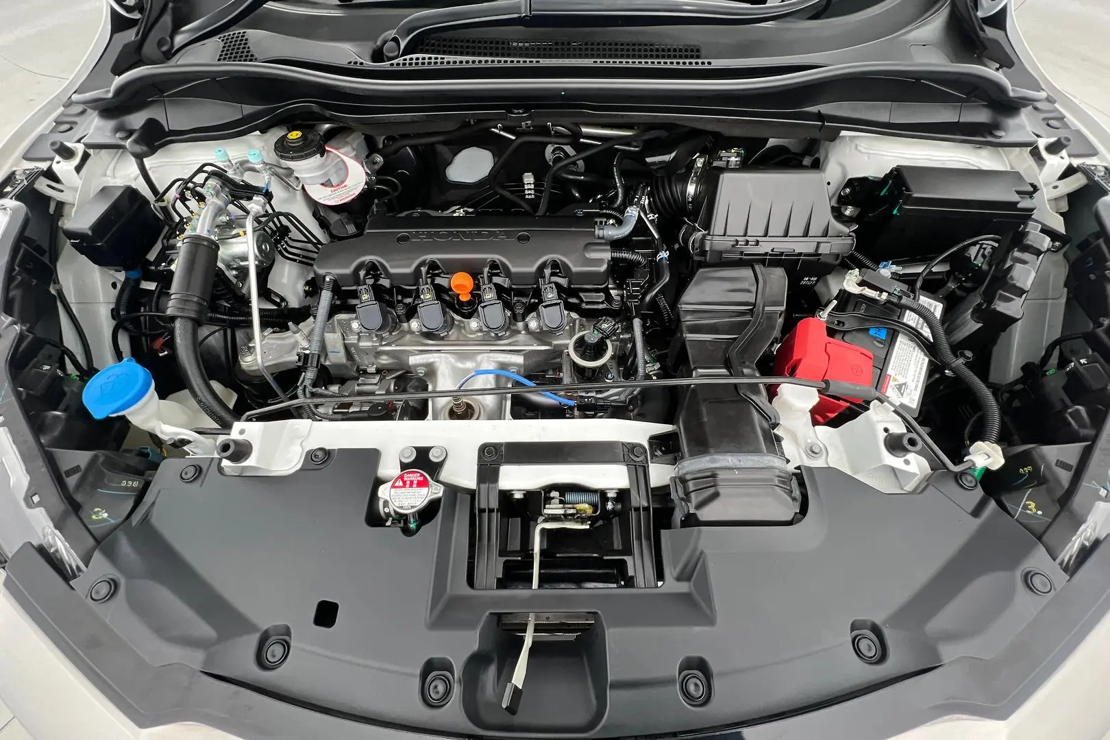 2021 Honda HR-V Gallery Image 18