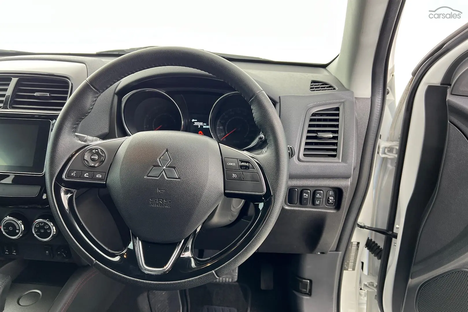 2019 Mitsubishi ASX Image 14