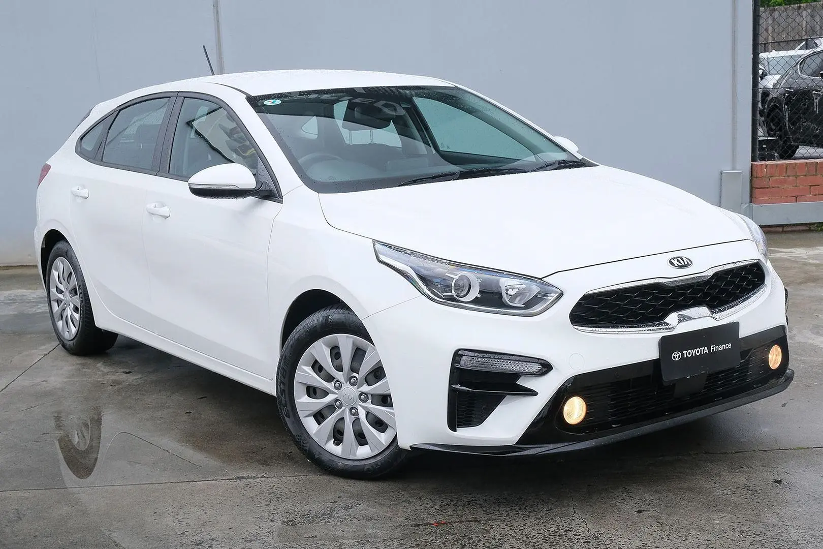 2020 Kia Cerato Gallery Image 1