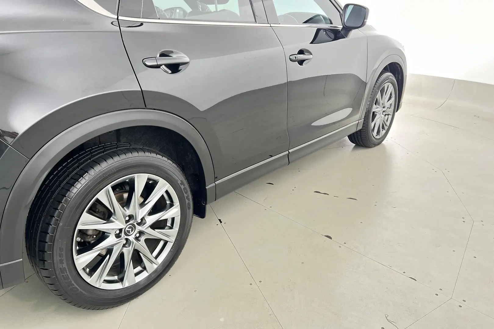 2019 Mazda CX-5 Gallery Image 5