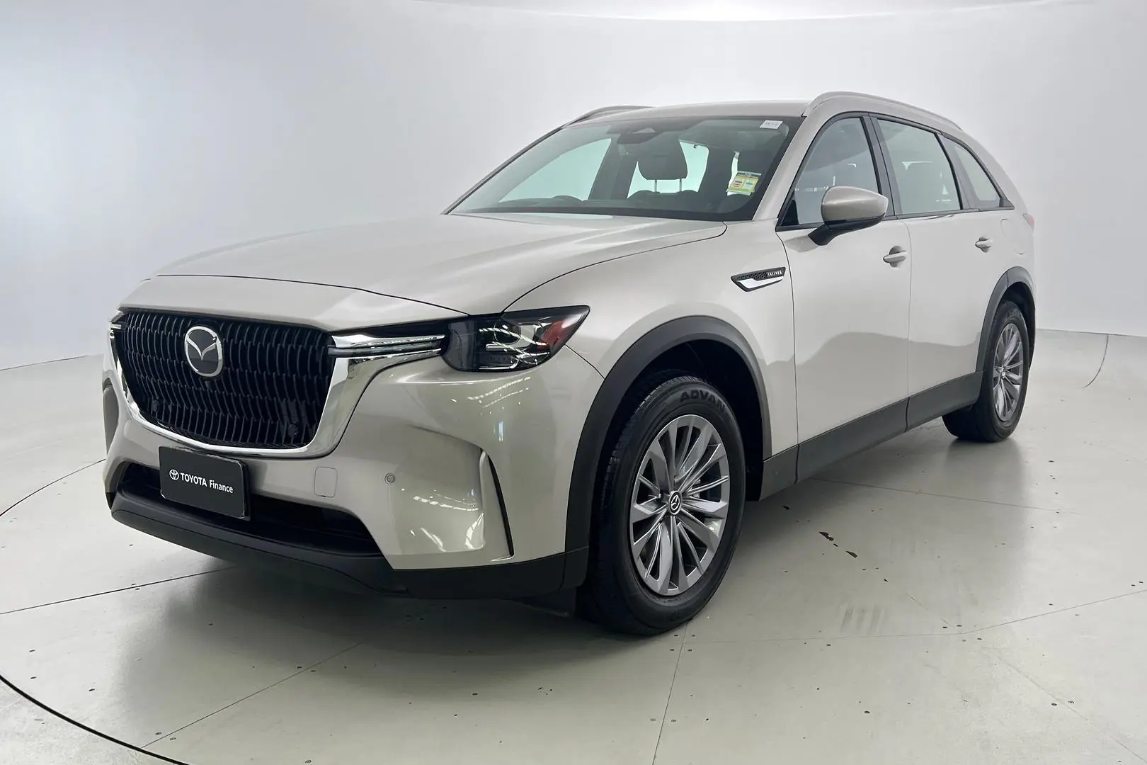 2024 Mazda CX-90 Gallery Image 2