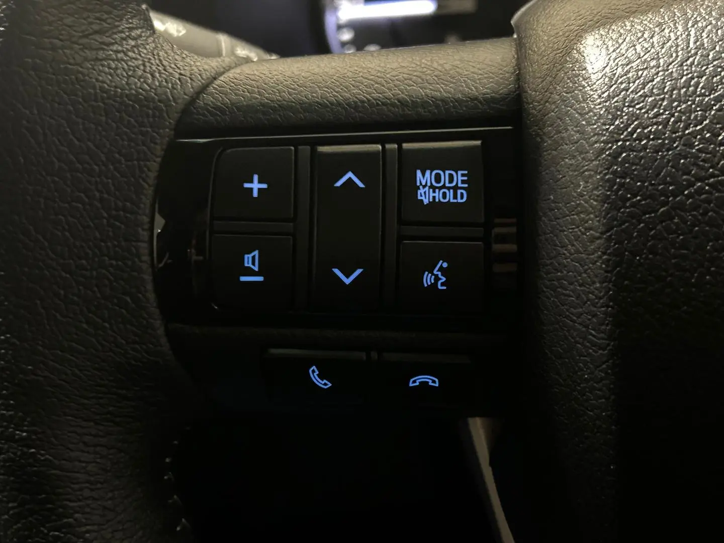 2024 Toyota Hilux Gallery Image 26