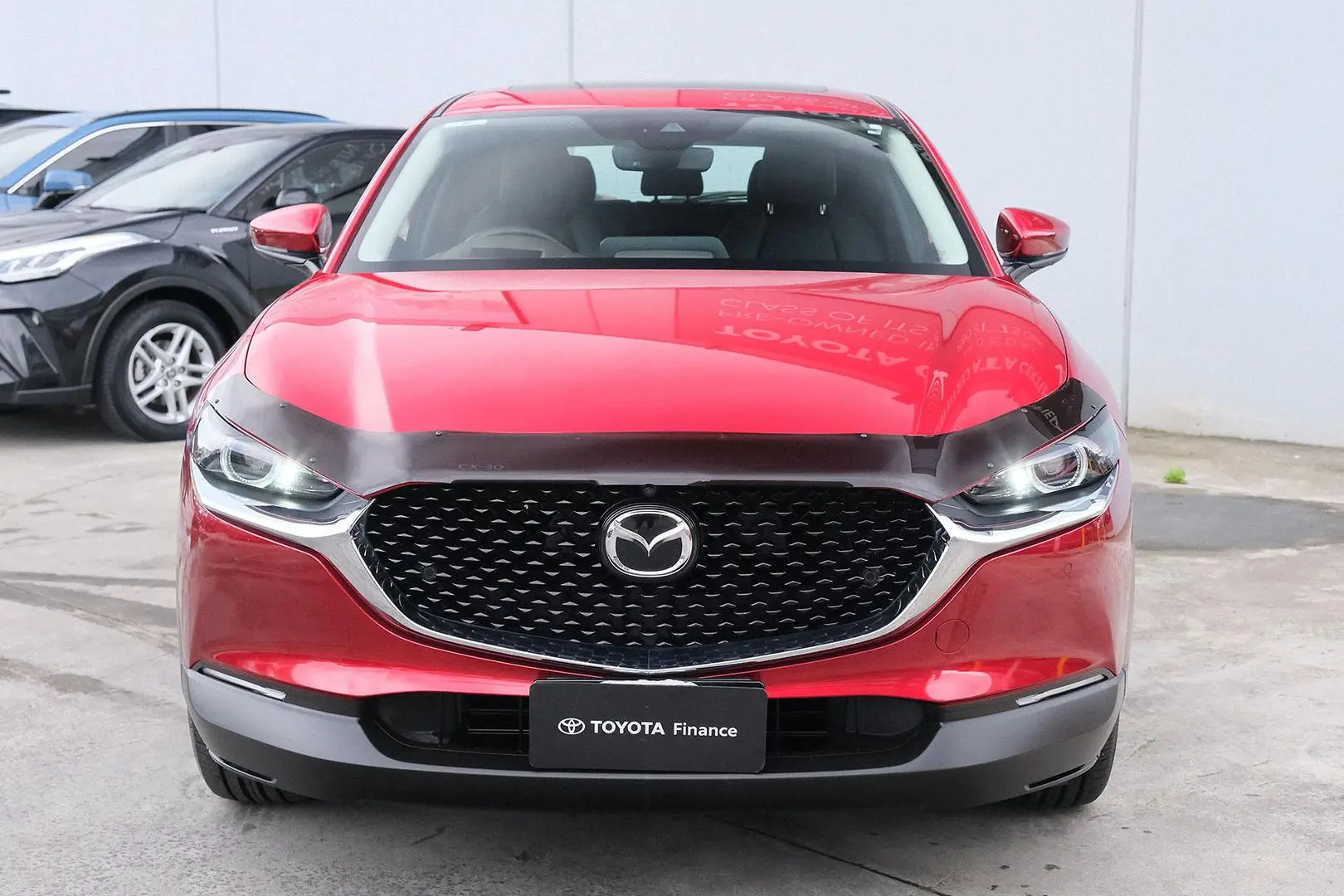 2023 Mazda CX-30 Gallery Image 3