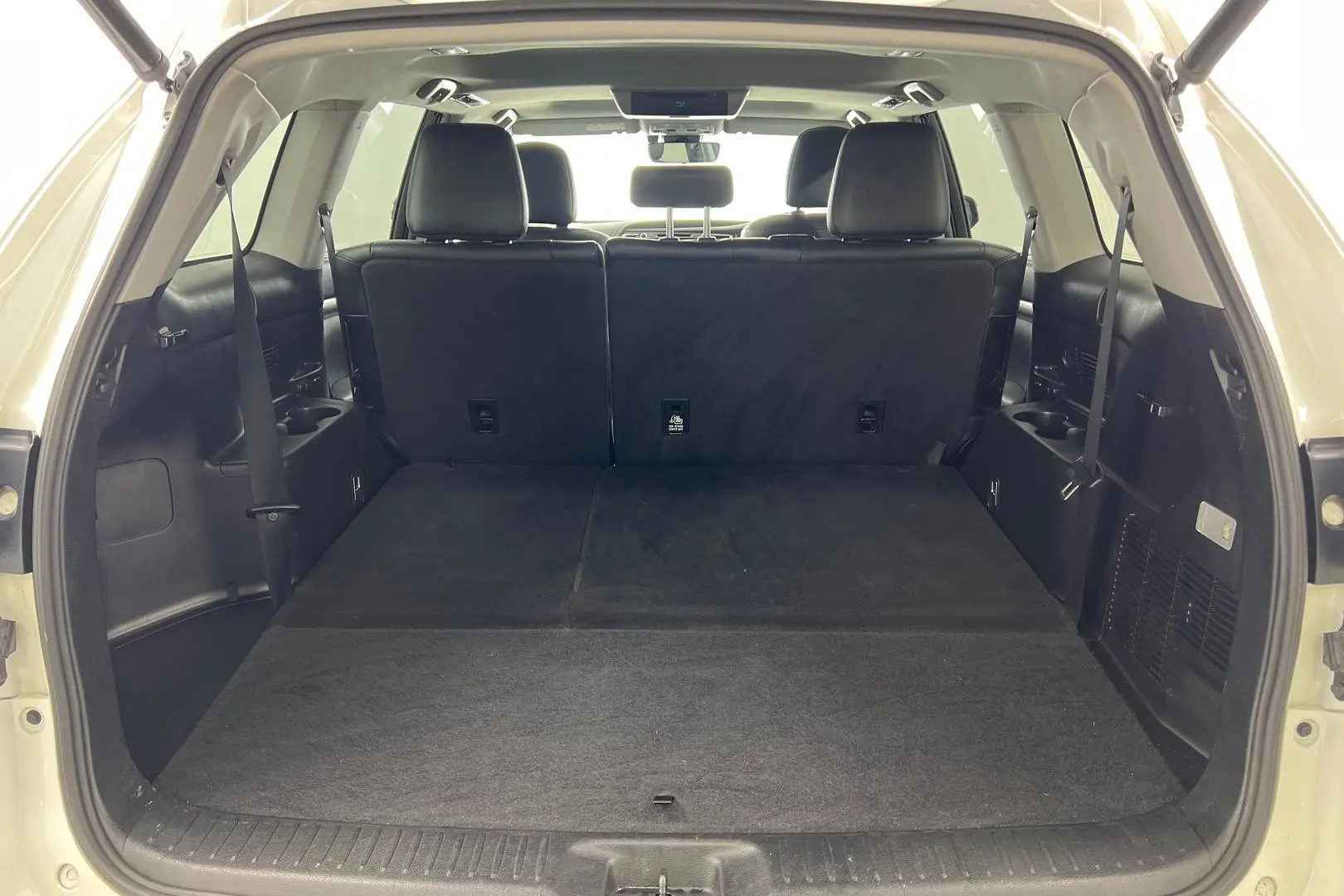 2019 Toyota Kluger Gallery Image 25