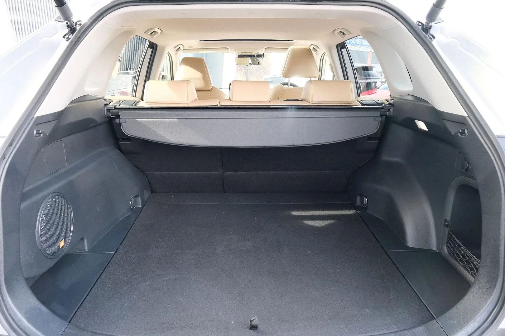 2024 Toyota RAV4 Gallery Image 10