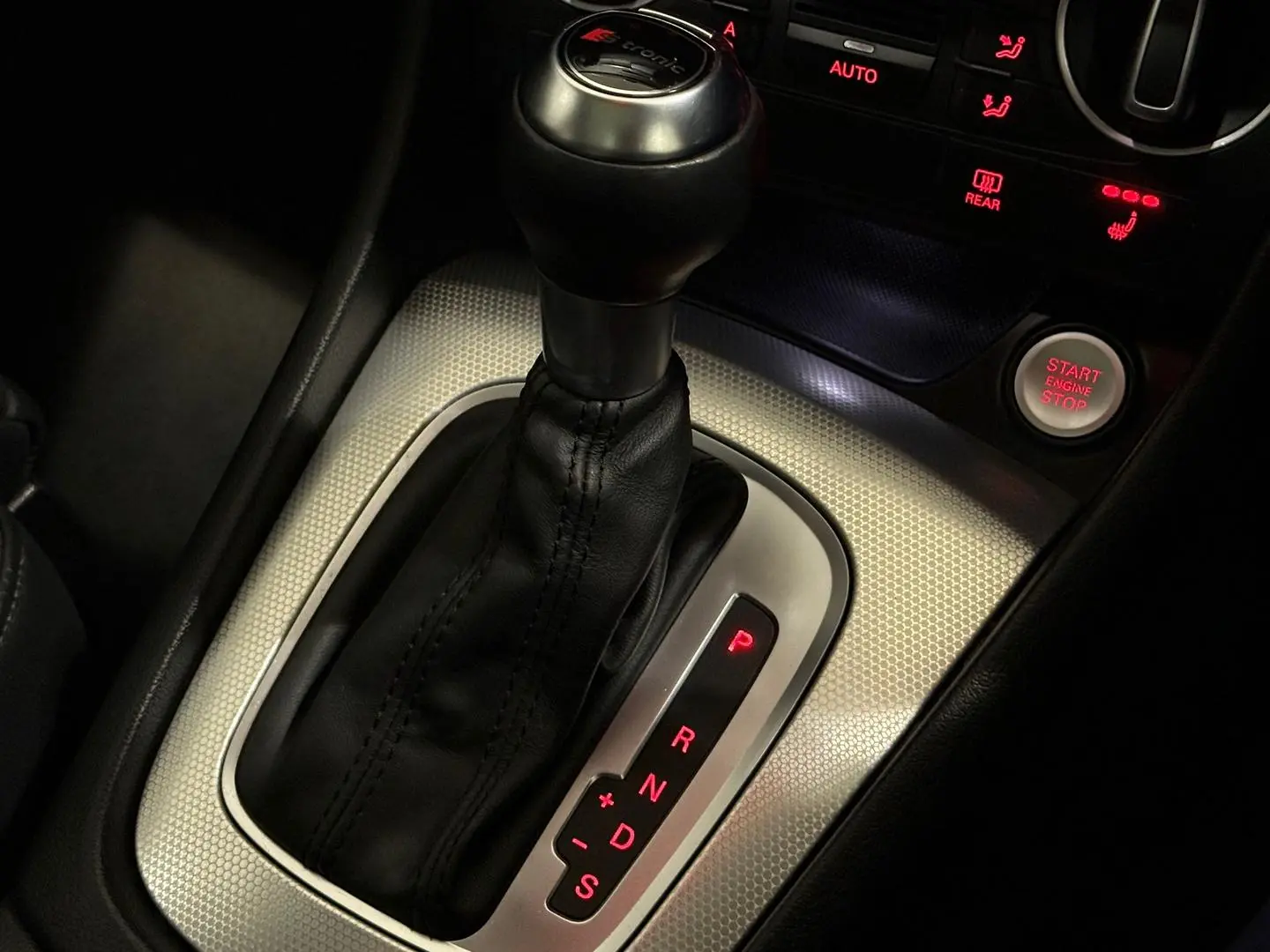 2018 Audi Q3 Gallery Image 23