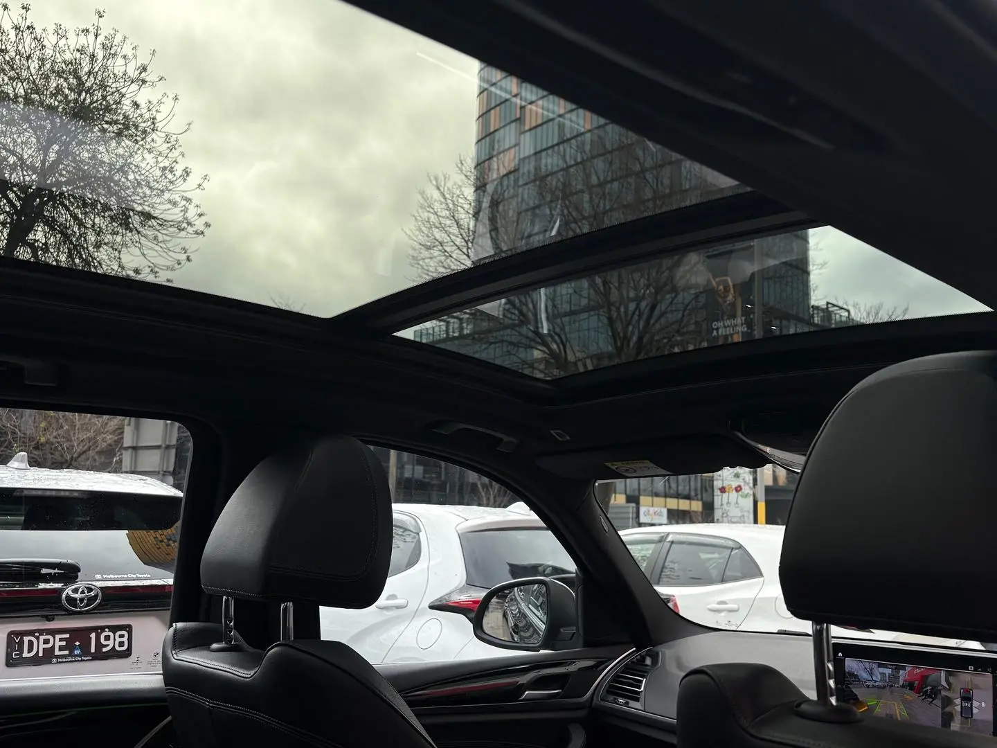 2022 BMW X3 Gallery Image 2