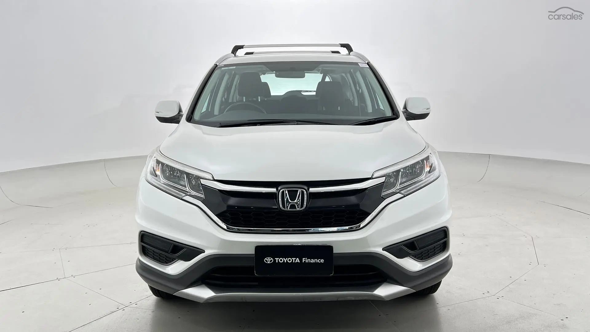 2017 Honda CR-V Image 9