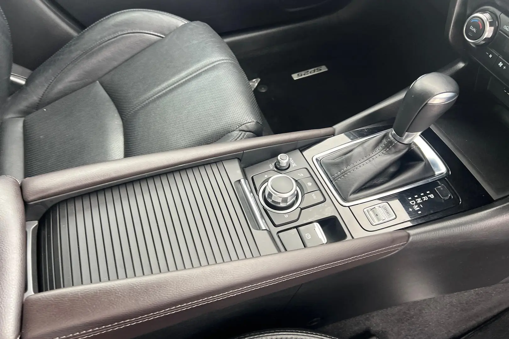 2017 Mazda 3 Gallery Image 13