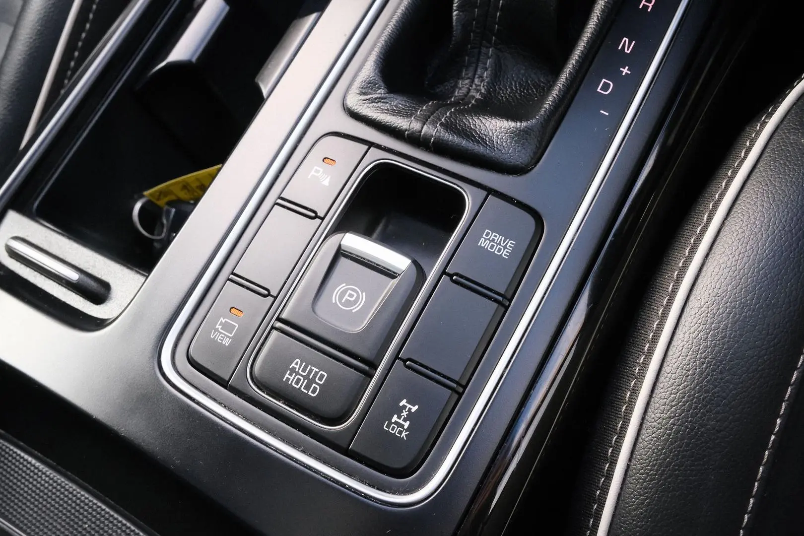 2018 Kia Sorento Gallery Image 20