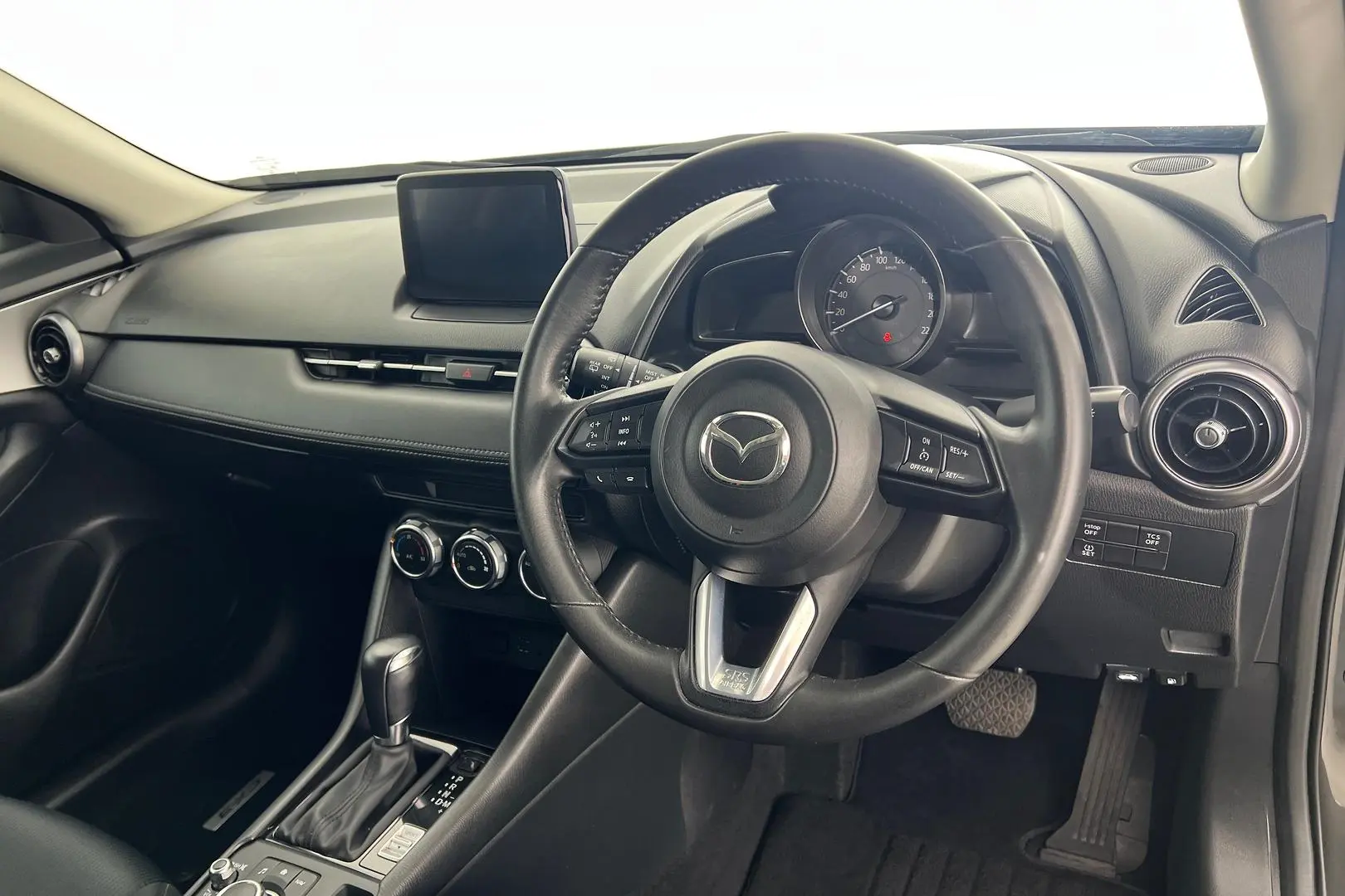 2018 Mazda CX-3 Gallery Image 18