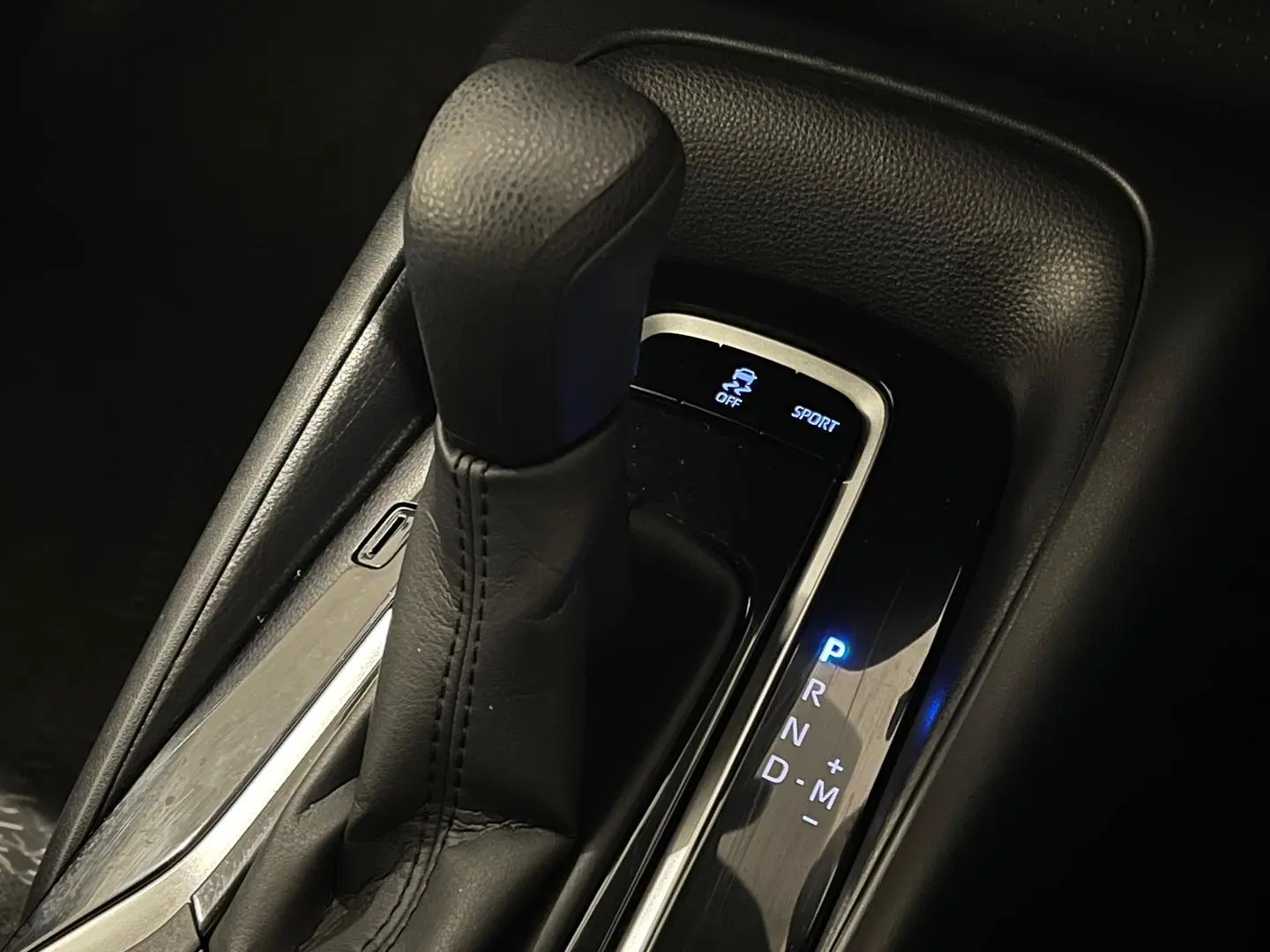 2022 Toyota Corolla Gallery Image 19