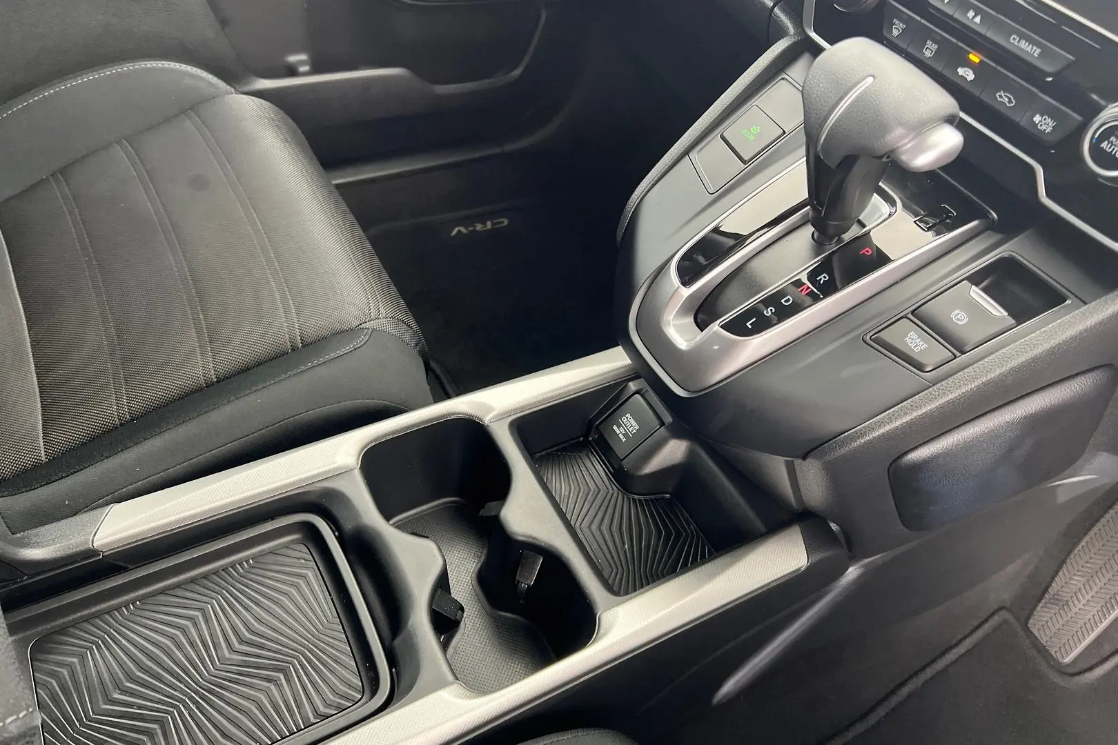 2018 Honda CR-V Gallery Image 15