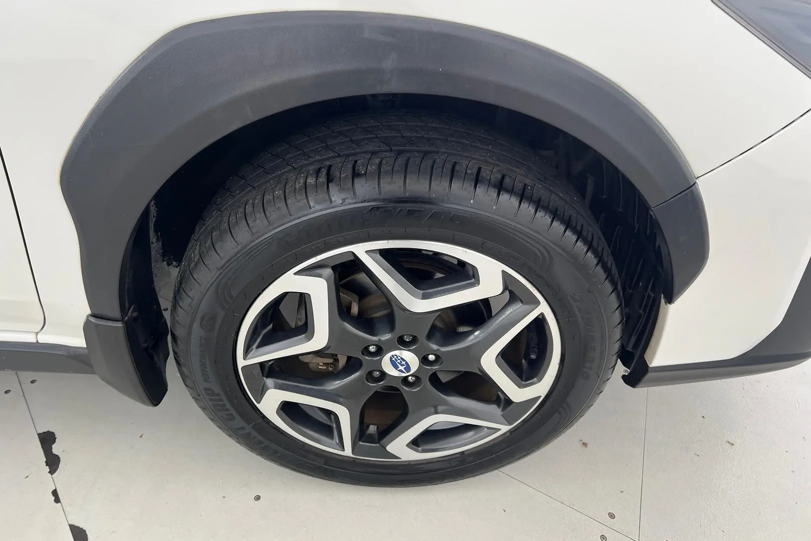 2017 Subaru XV Gallery Image 23