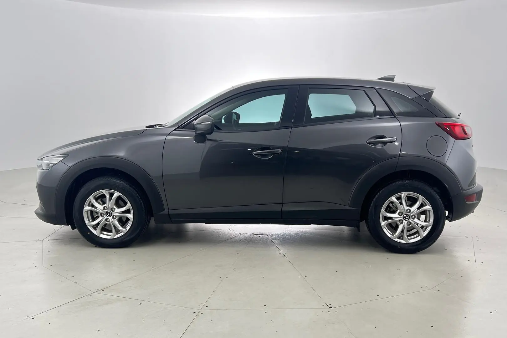 2021 Mazda CX-3 Gallery Image 7