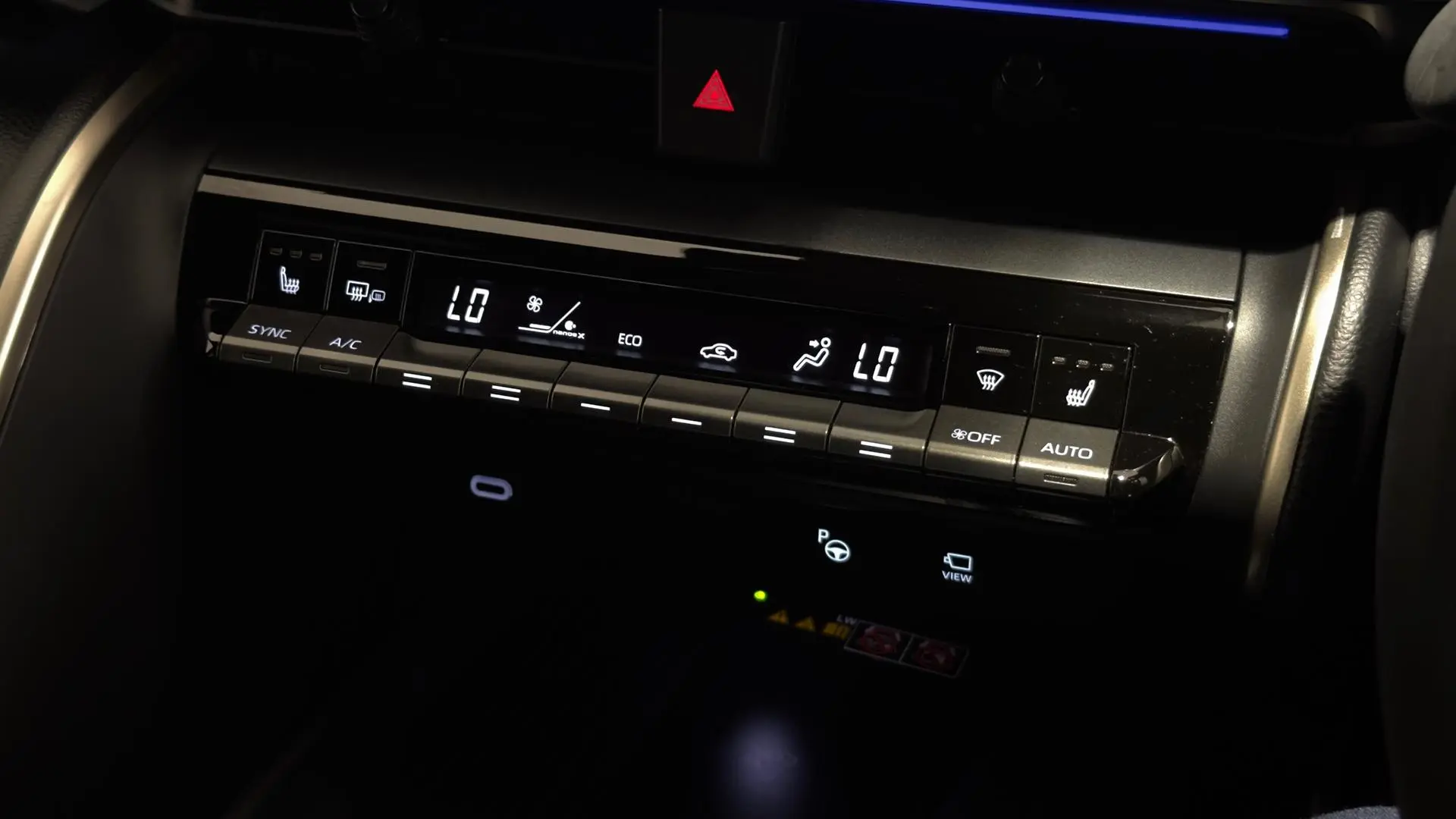 2024 Toyota C-HR Gallery Image 15