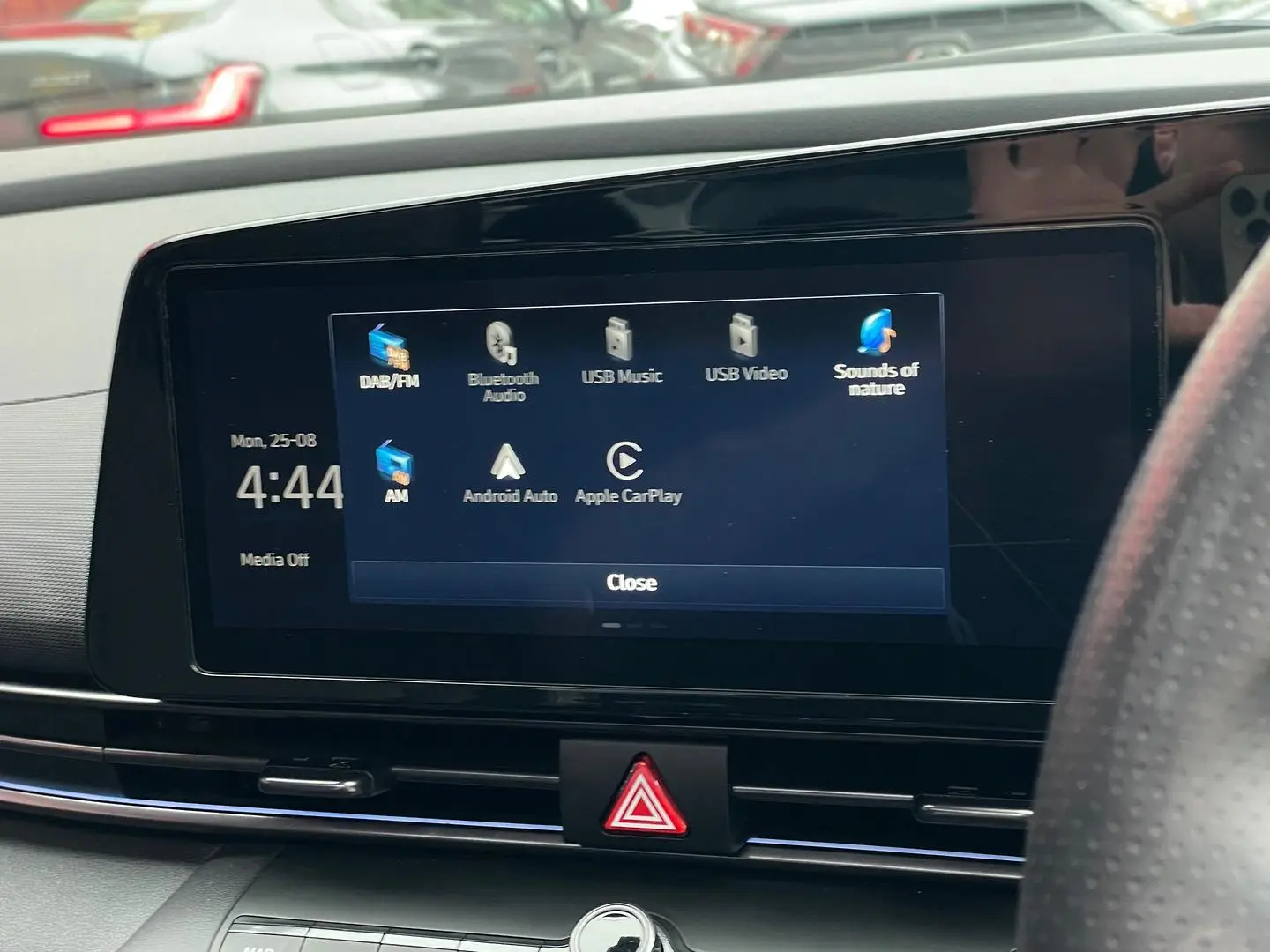 2023 Hyundai i30 Gallery Image 15