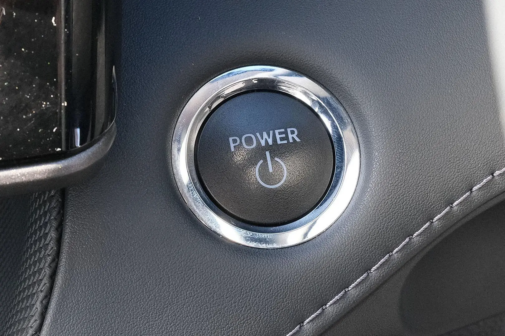 2024 Toyota Kluger Gallery Image 20