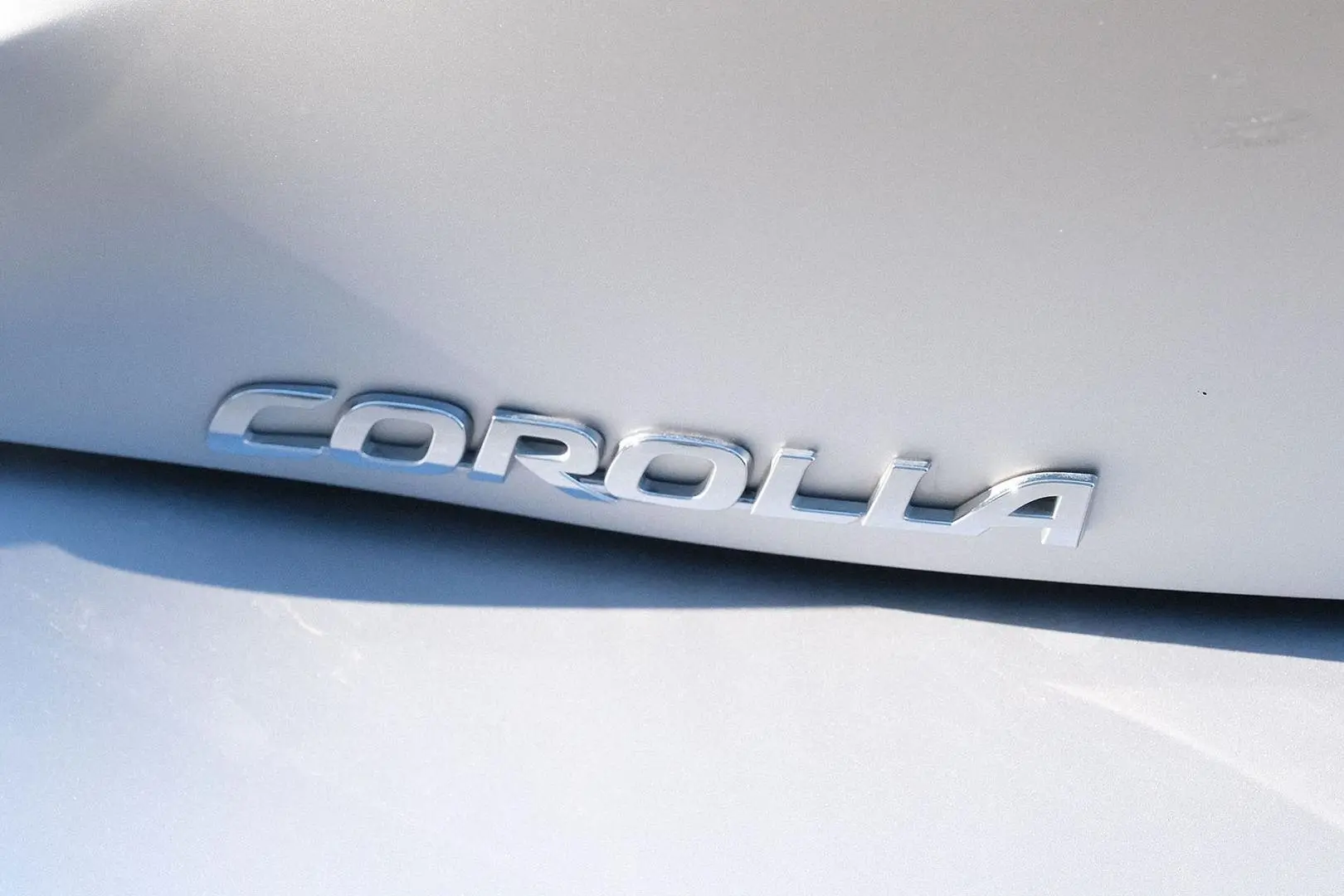 2021 Toyota Corolla Gallery Image 21