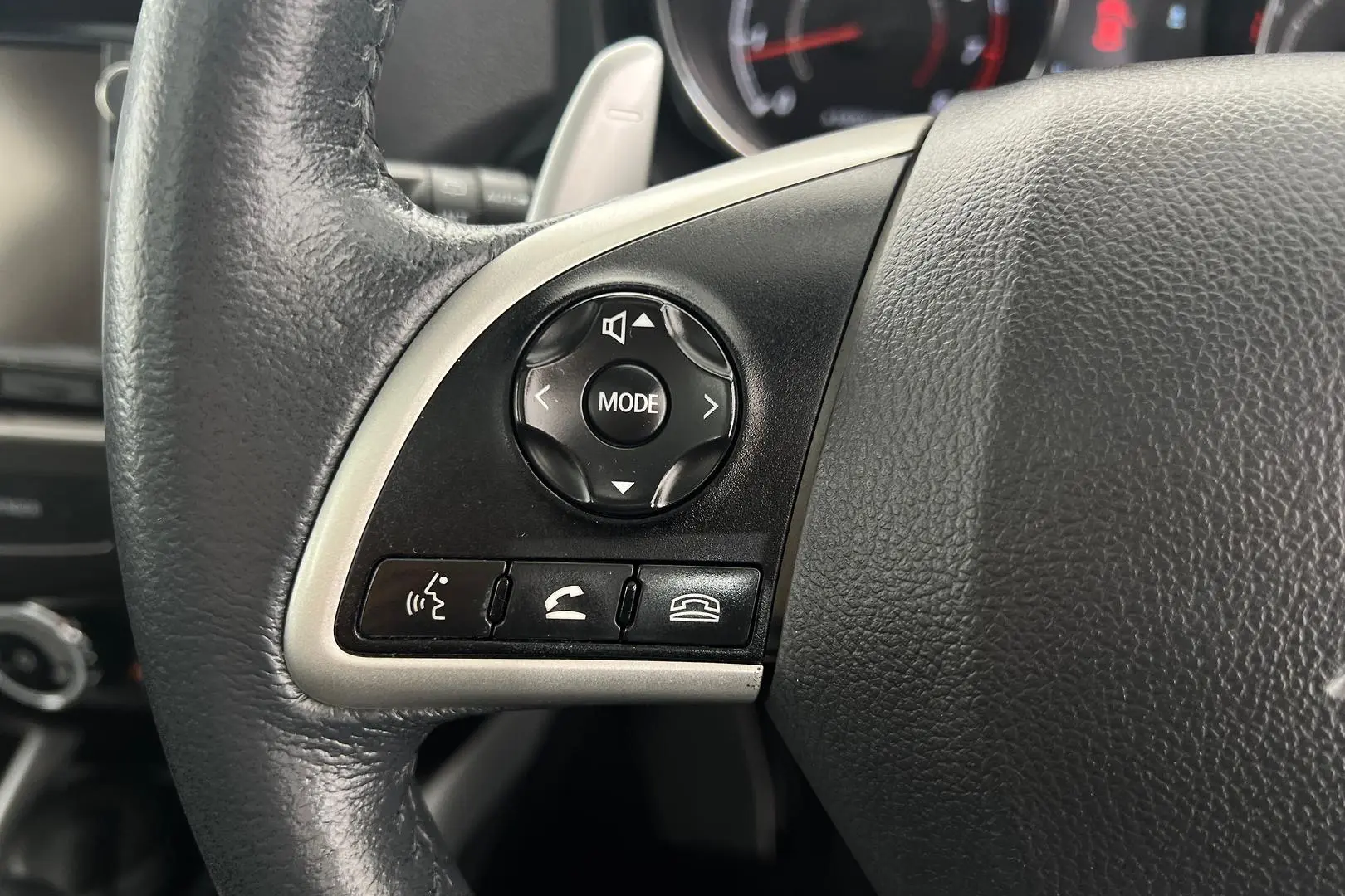 2013 Mitsubishi ASX Gallery Image 17