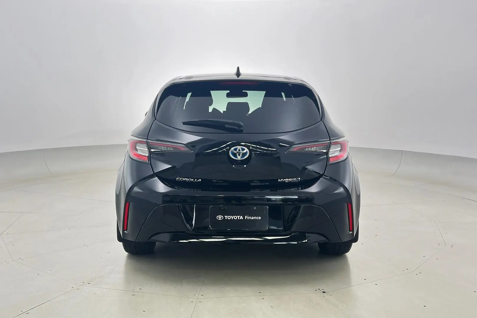 2019 Toyota Corolla Image 6