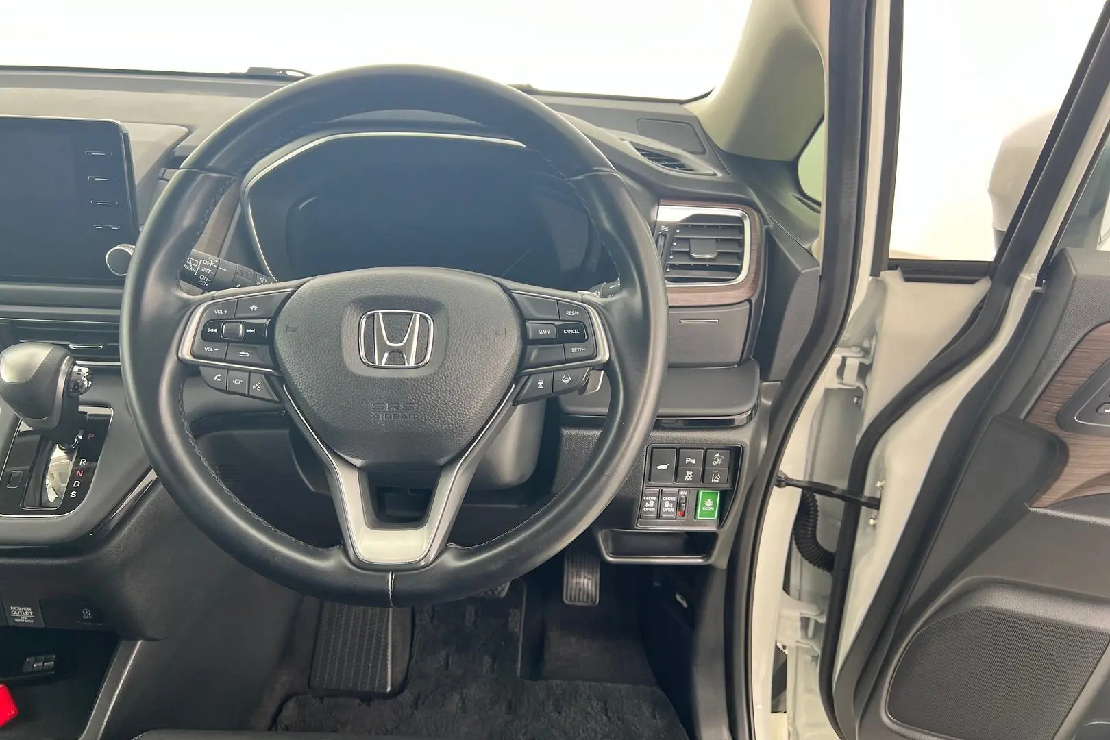 2021 Honda Odyssey Gallery Image 13