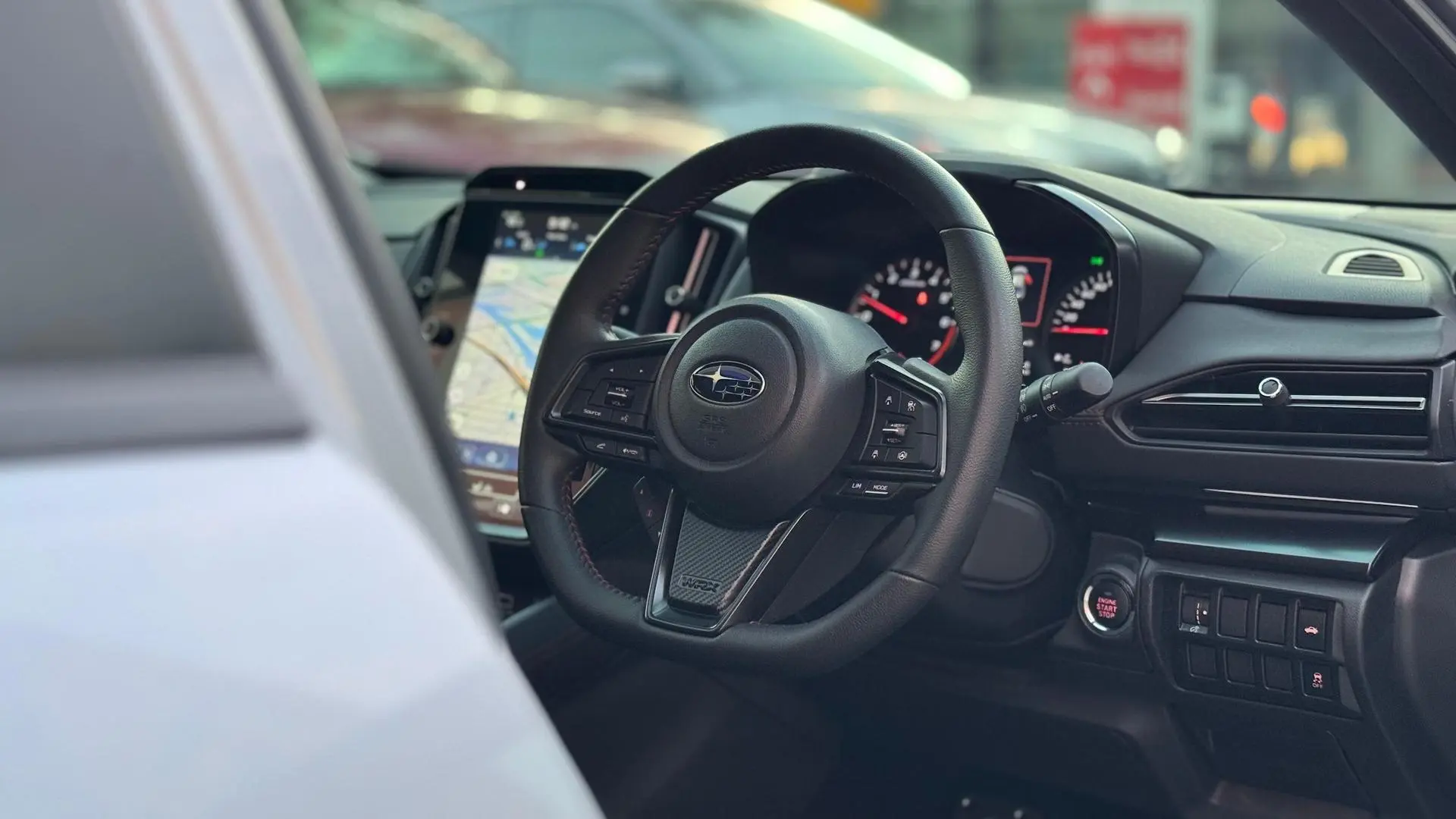 2024 Subaru WRX Gallery Image 19