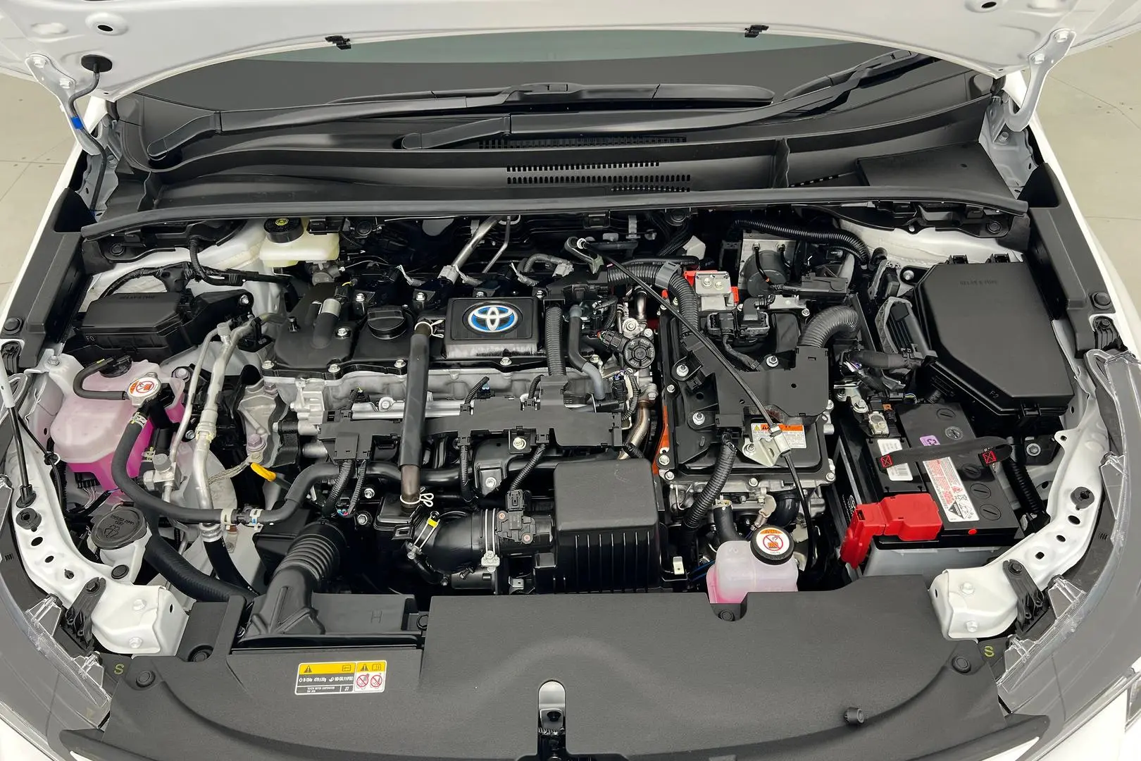 2024 Toyota Corolla Gallery Image 23