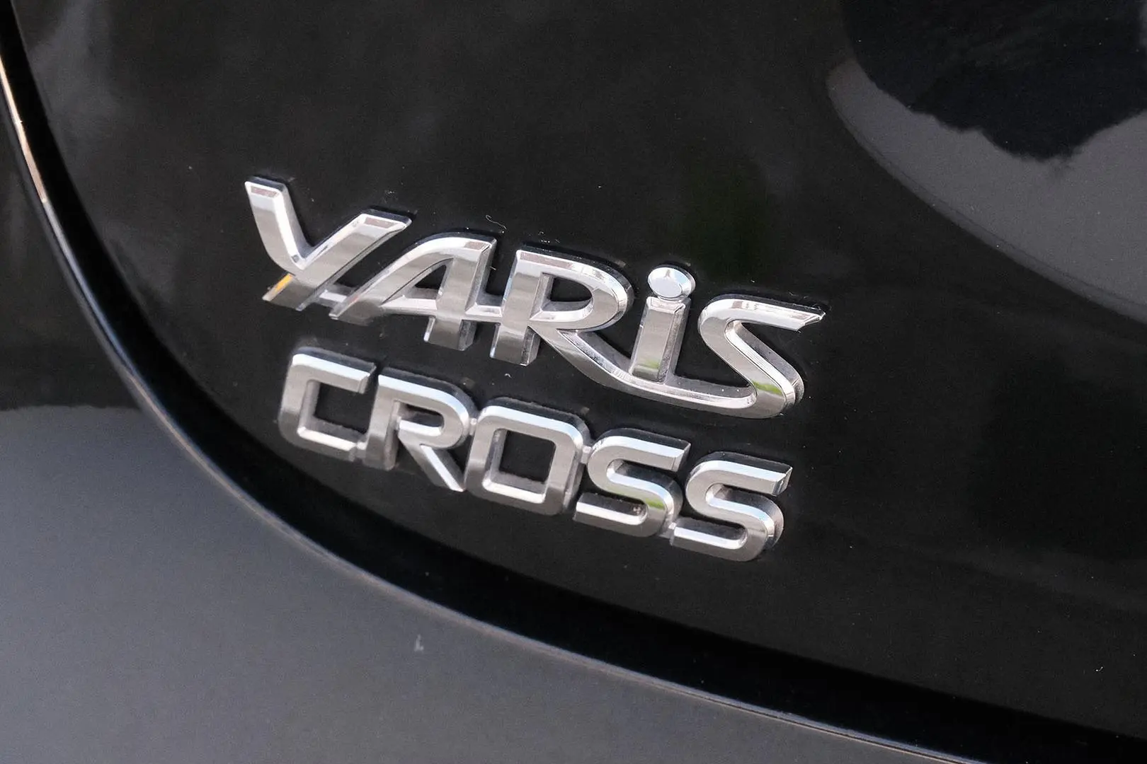 2024 Toyota Yaris Cross Gallery Image 21