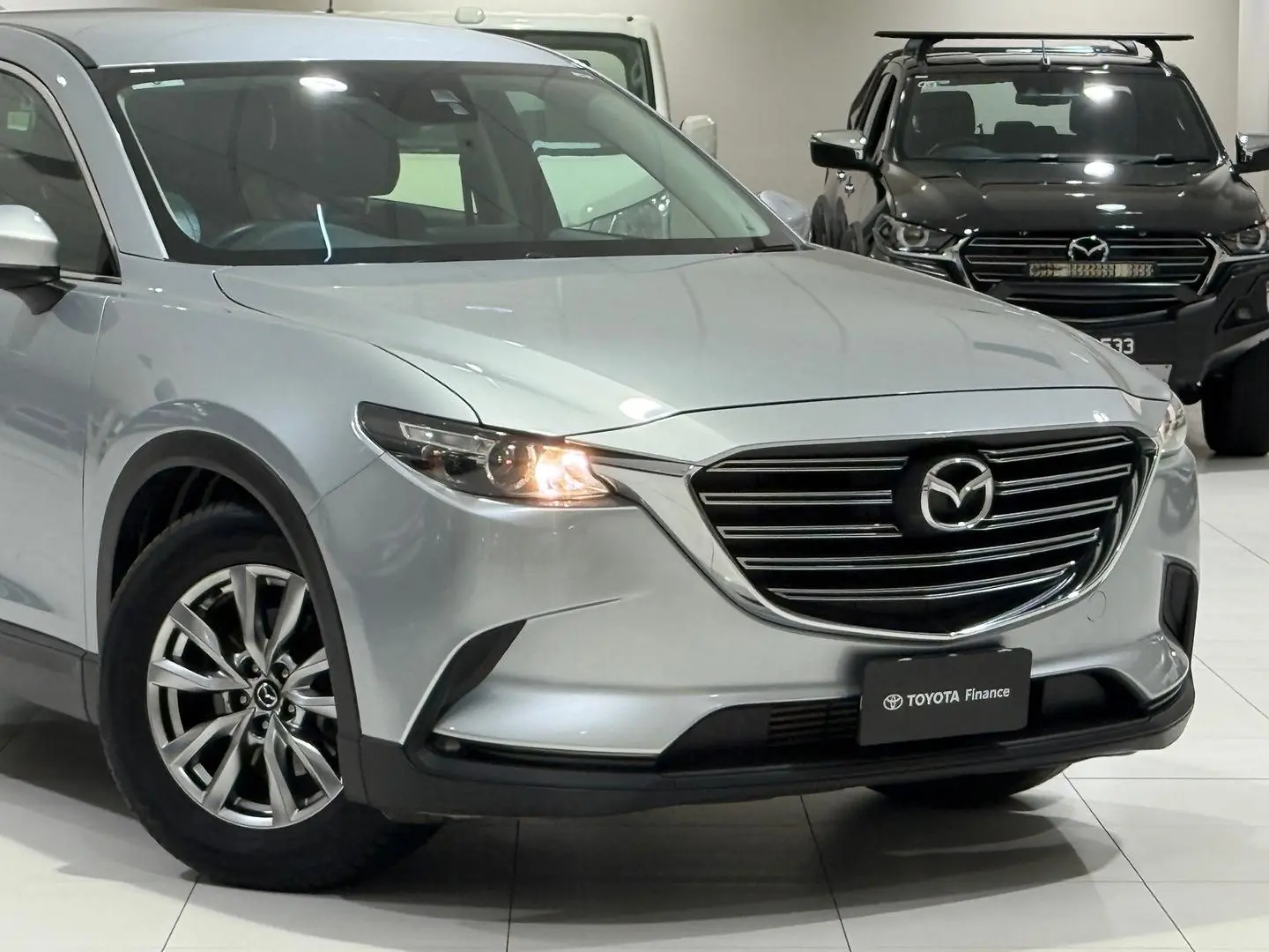 2017 Mazda CX-9 Gallery Image 3