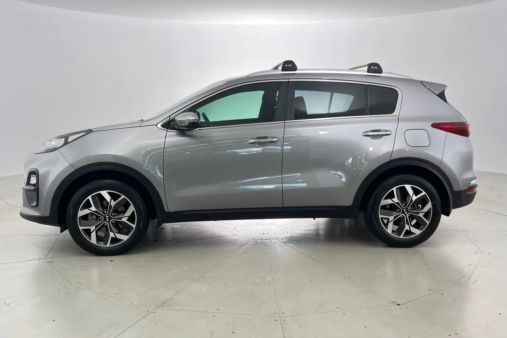 2018 Kia Sportage Gallery Image 10