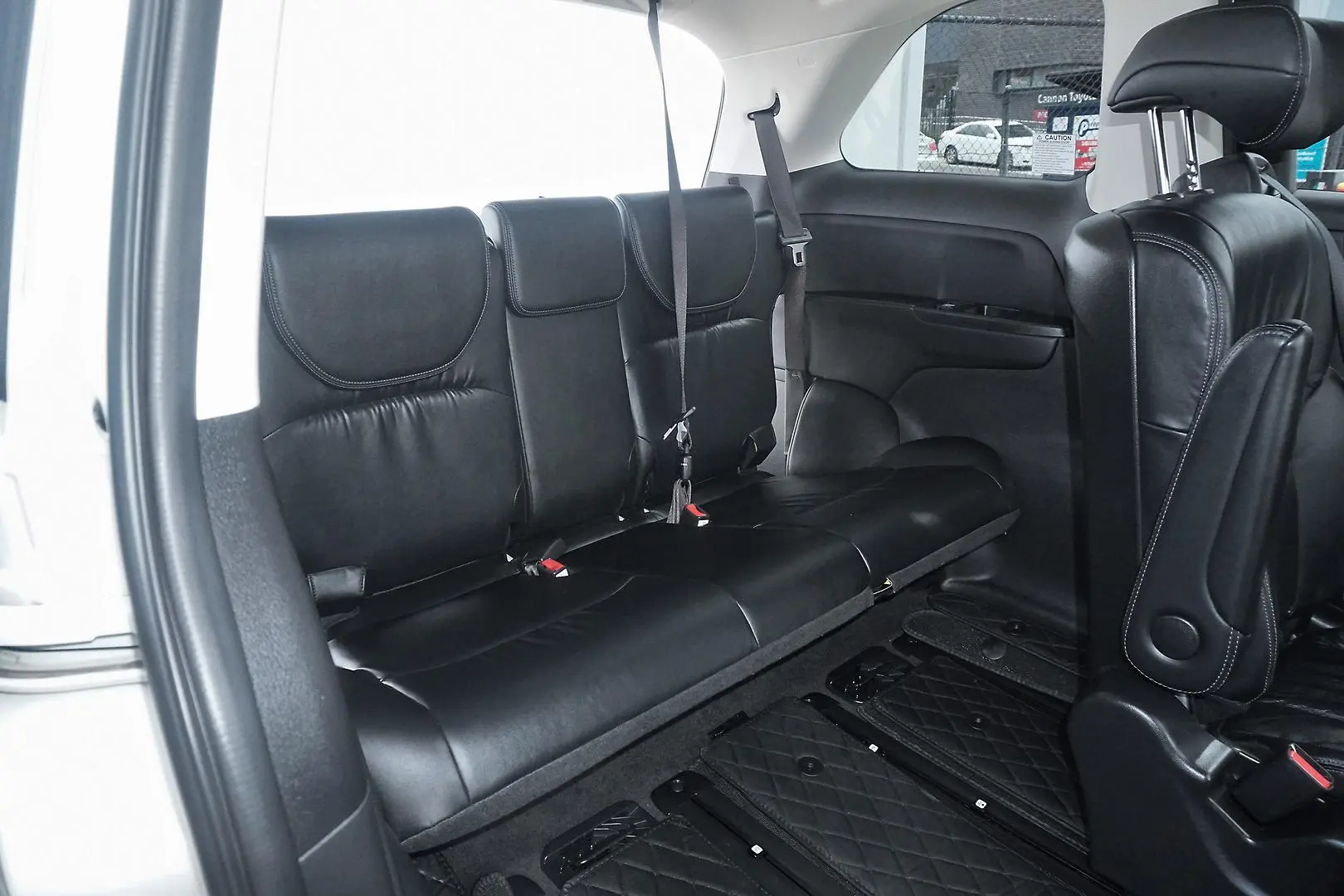 2022 Honda Odyssey Gallery Image 8