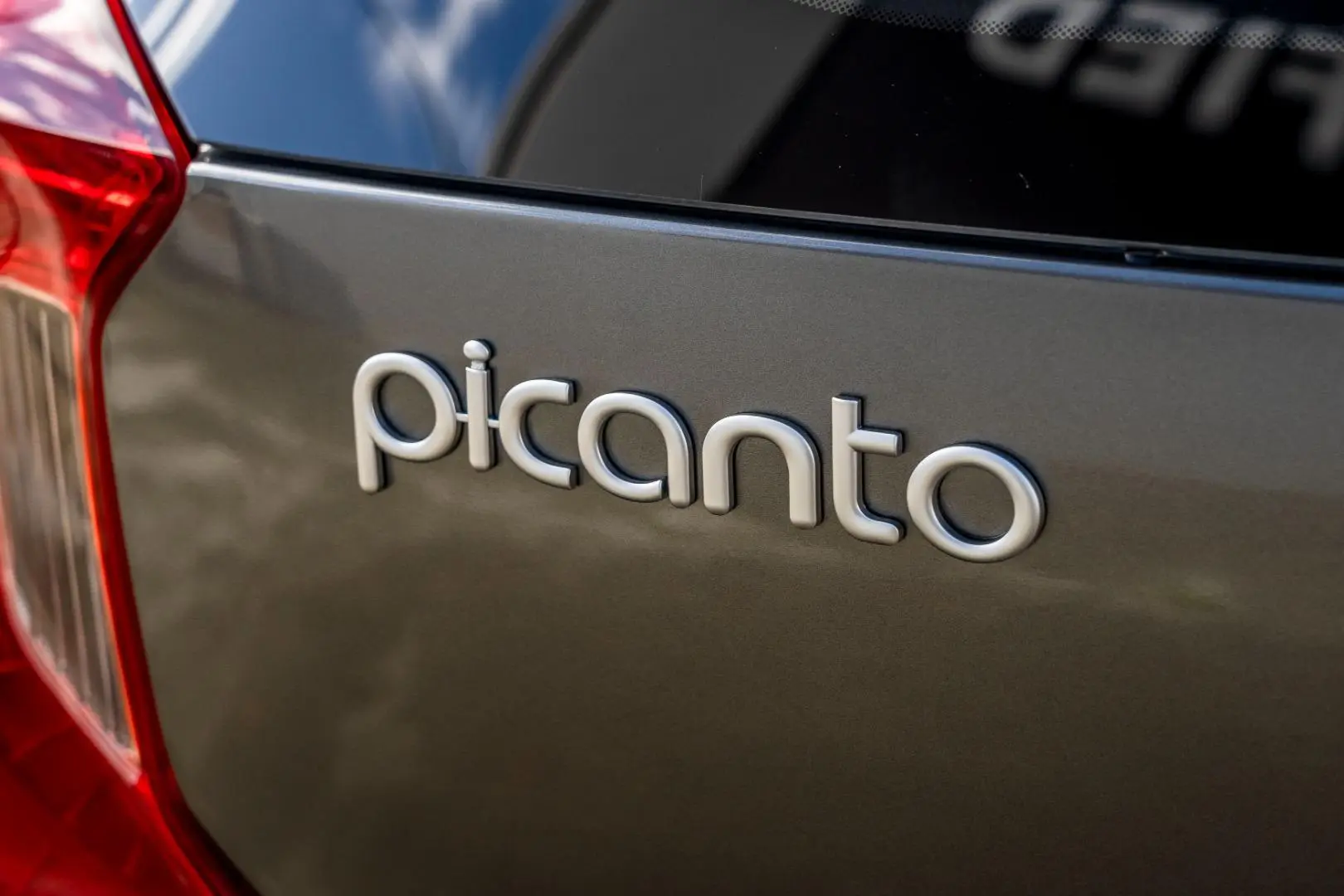 2023 Kia Picanto Gallery Image 21
