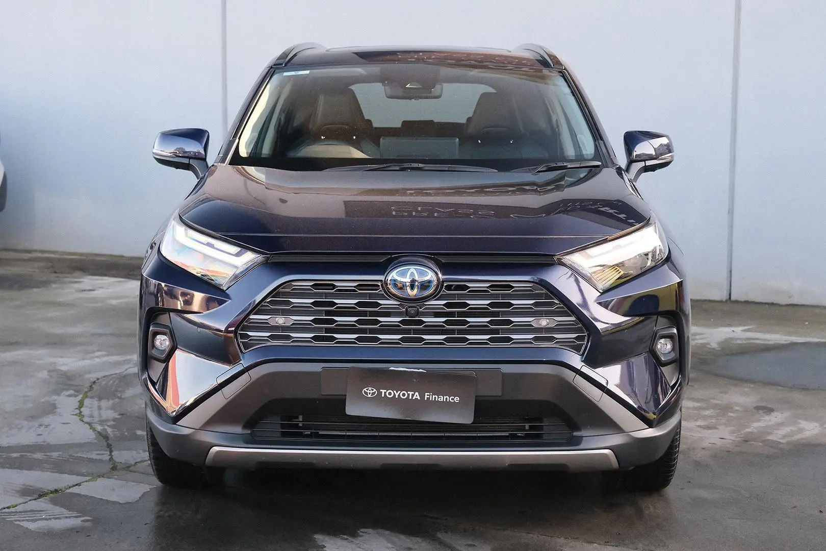 2023 Toyota RAV4 Gallery Image 3