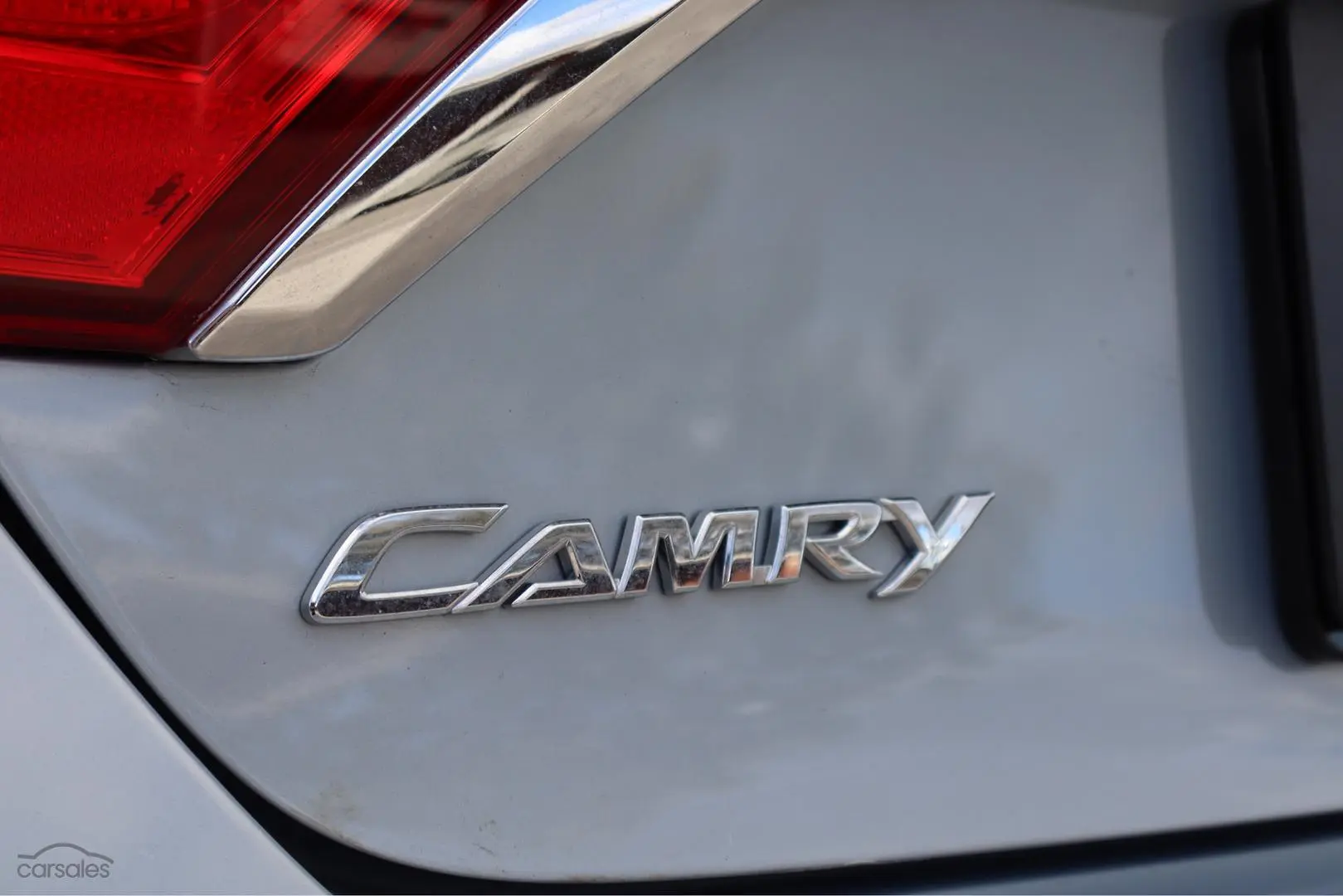 2015 Toyota Camry Image 29