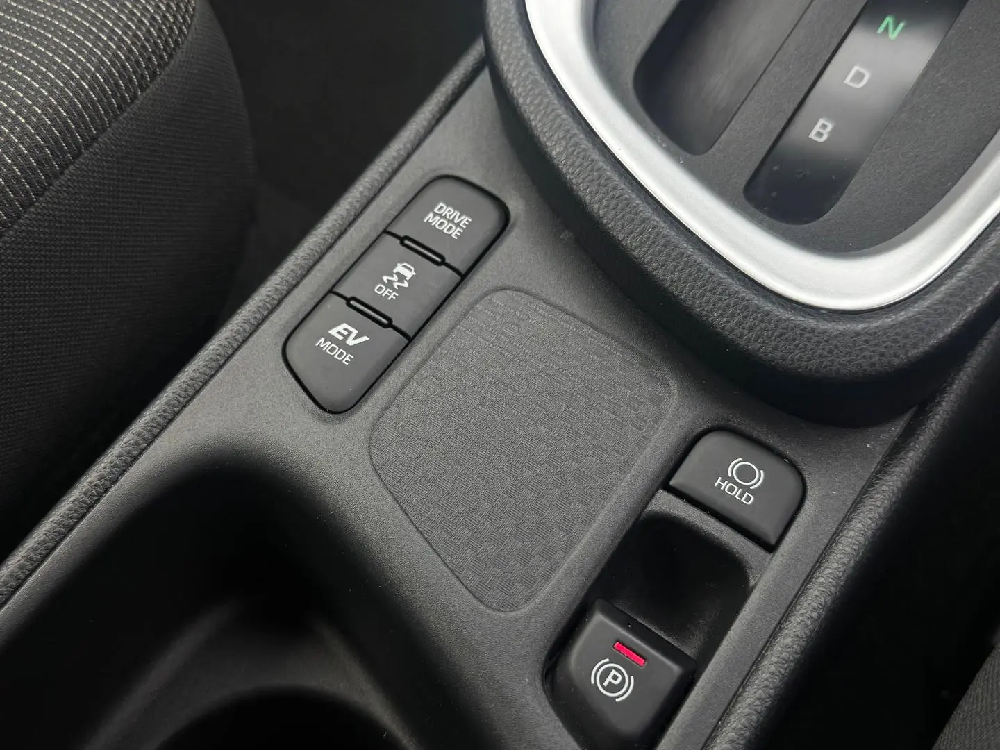2021 Toyota Yaris Cross Gallery Image 14