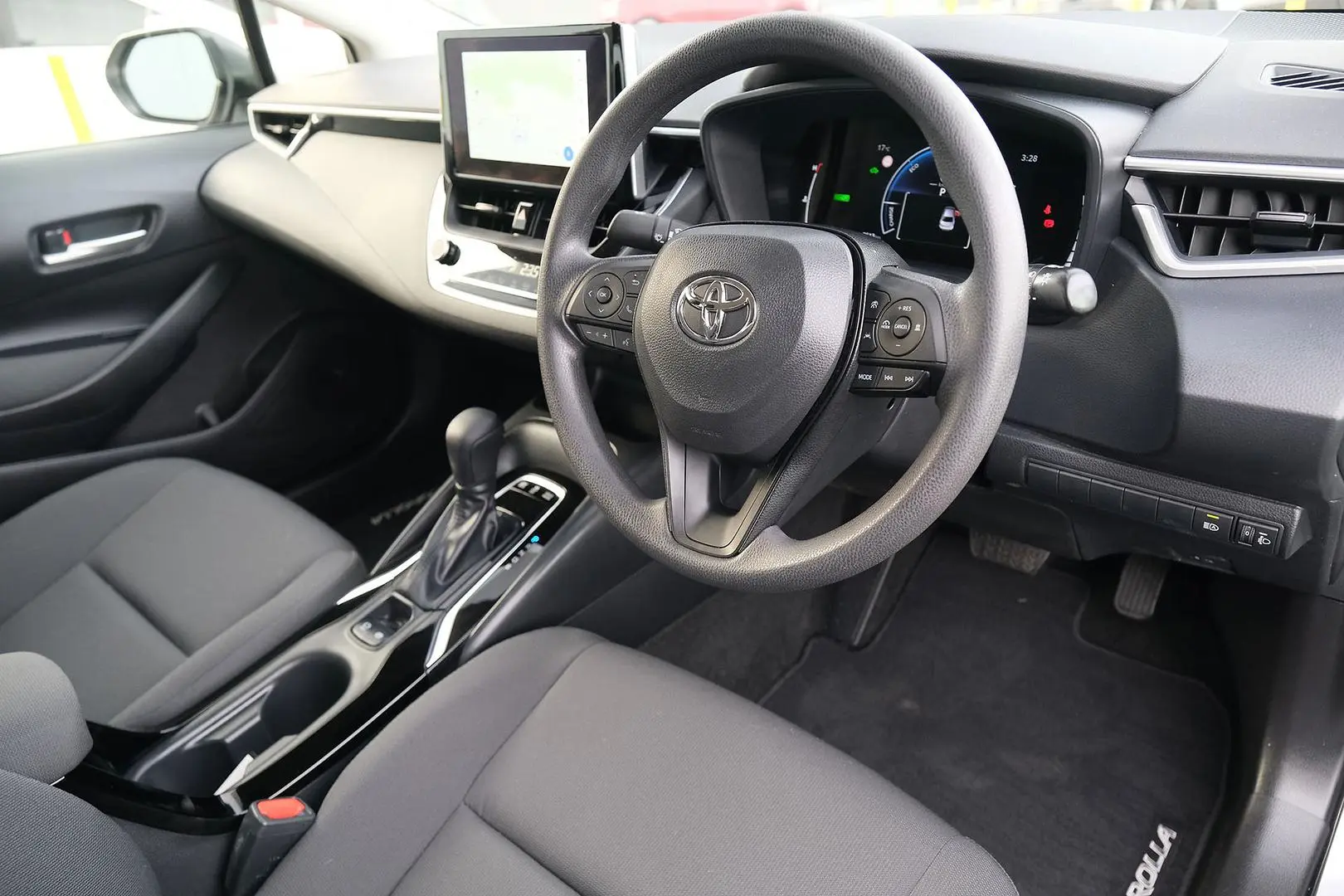 2024 Toyota Corolla Gallery Image 7