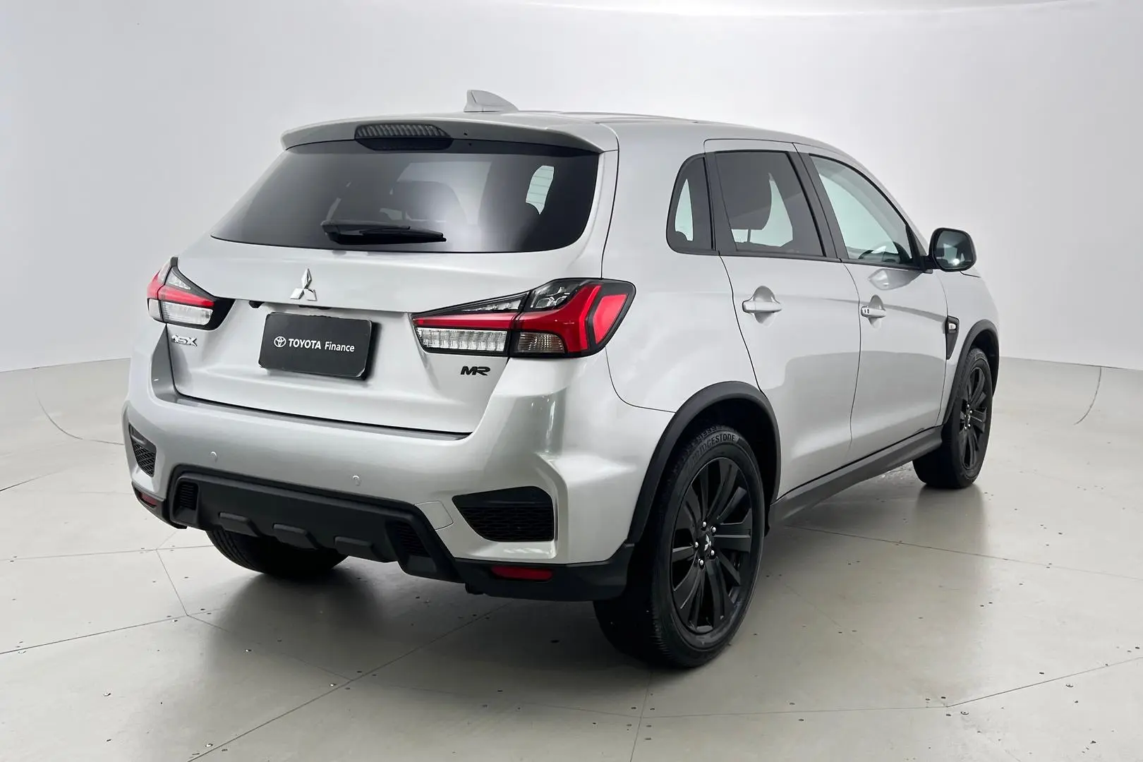 2019 Mitsubishi ASX Gallery Image 4