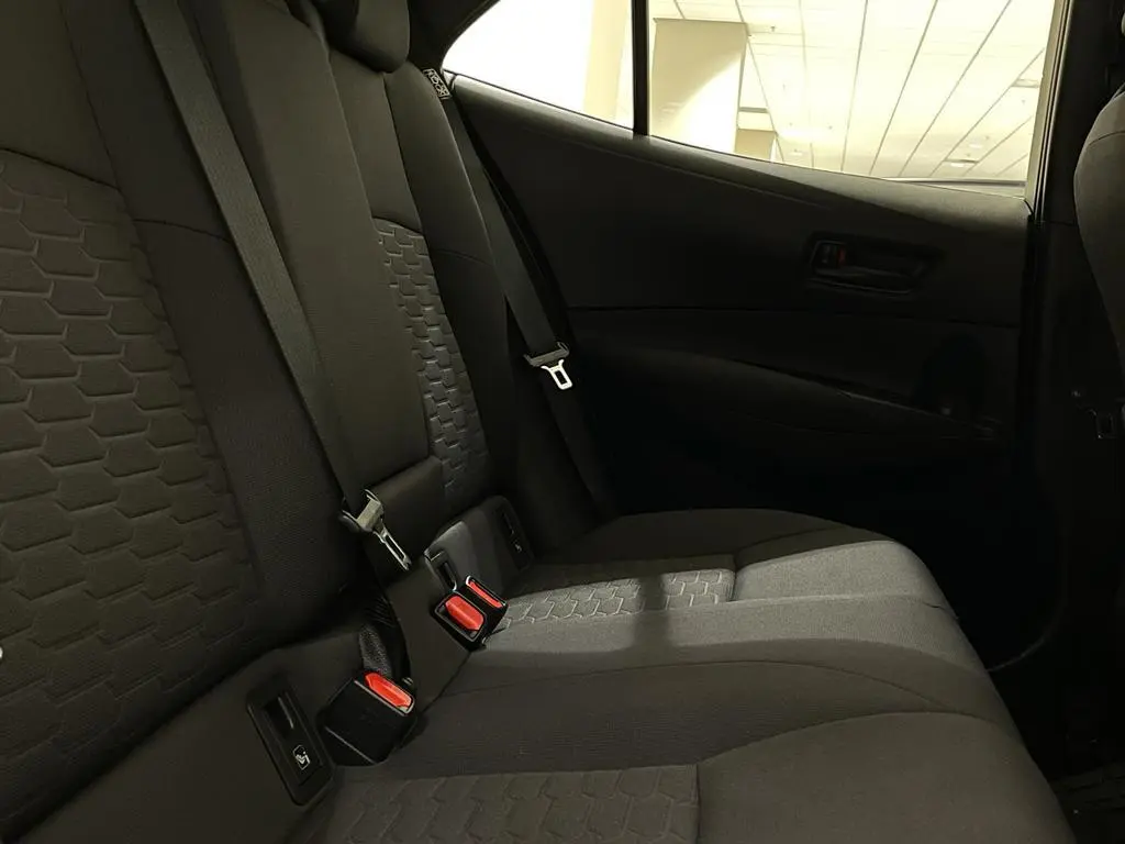 2021 Toyota Corolla Gallery Image 13
